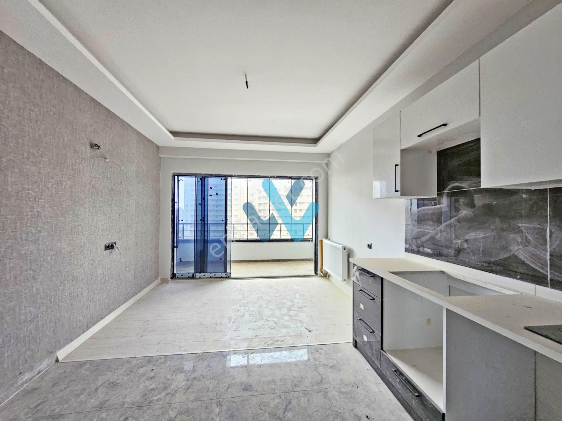 Win'den Tömükte Denize 100 Mt Muhteşem Lokasyon Satılık 1+1 - Görsel 5