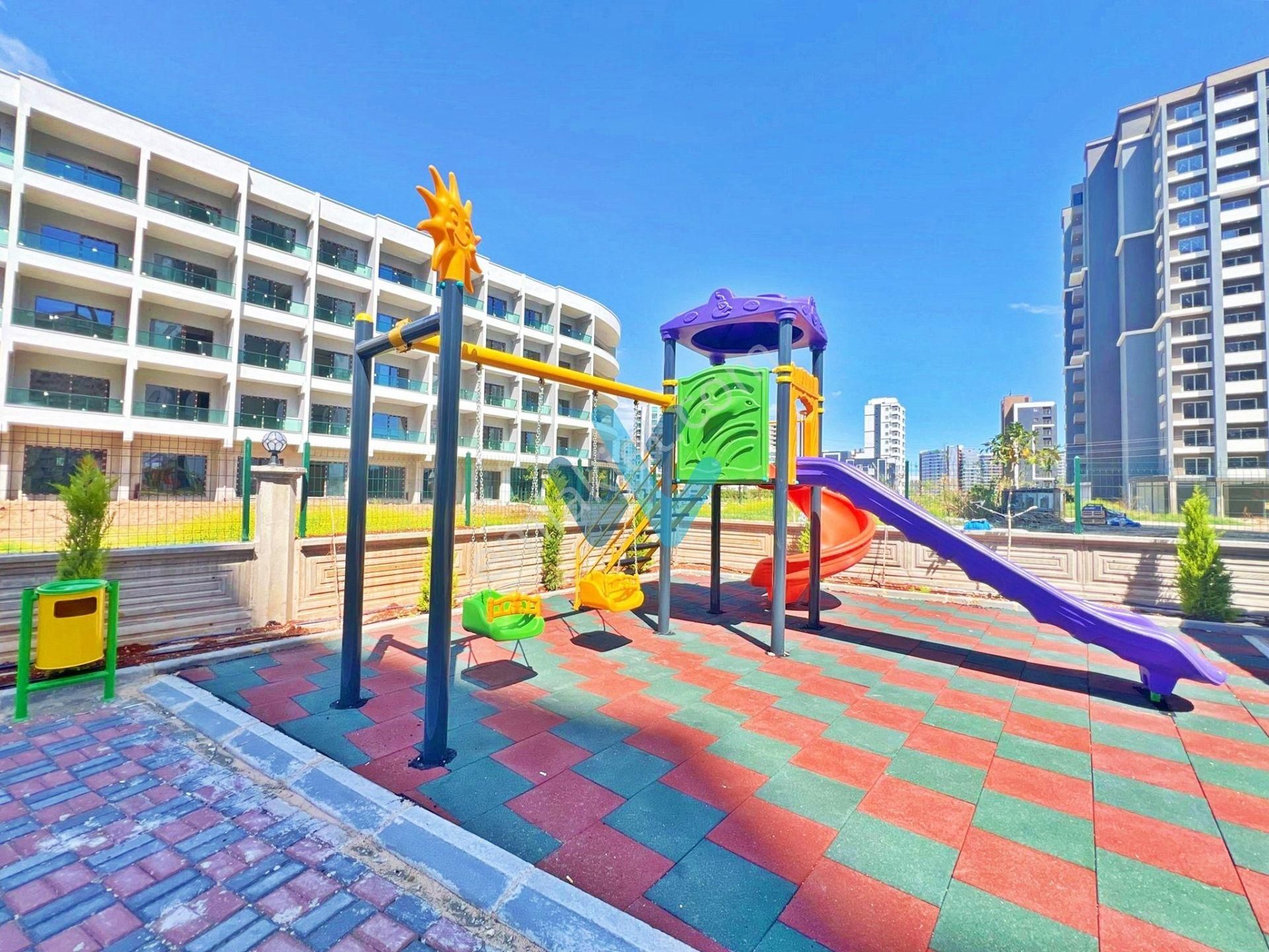 Win'den Tömükte Denize 100 Mt Muhteşem Lokasyon Satılık 1+1 - Görsel 25