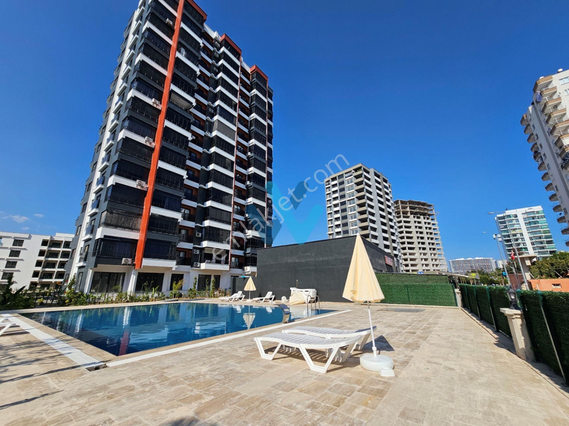 Win'den Tömükte Denize 100 Mt Muhteşem Lokasyon Satılık 1+1 - Görsel 22