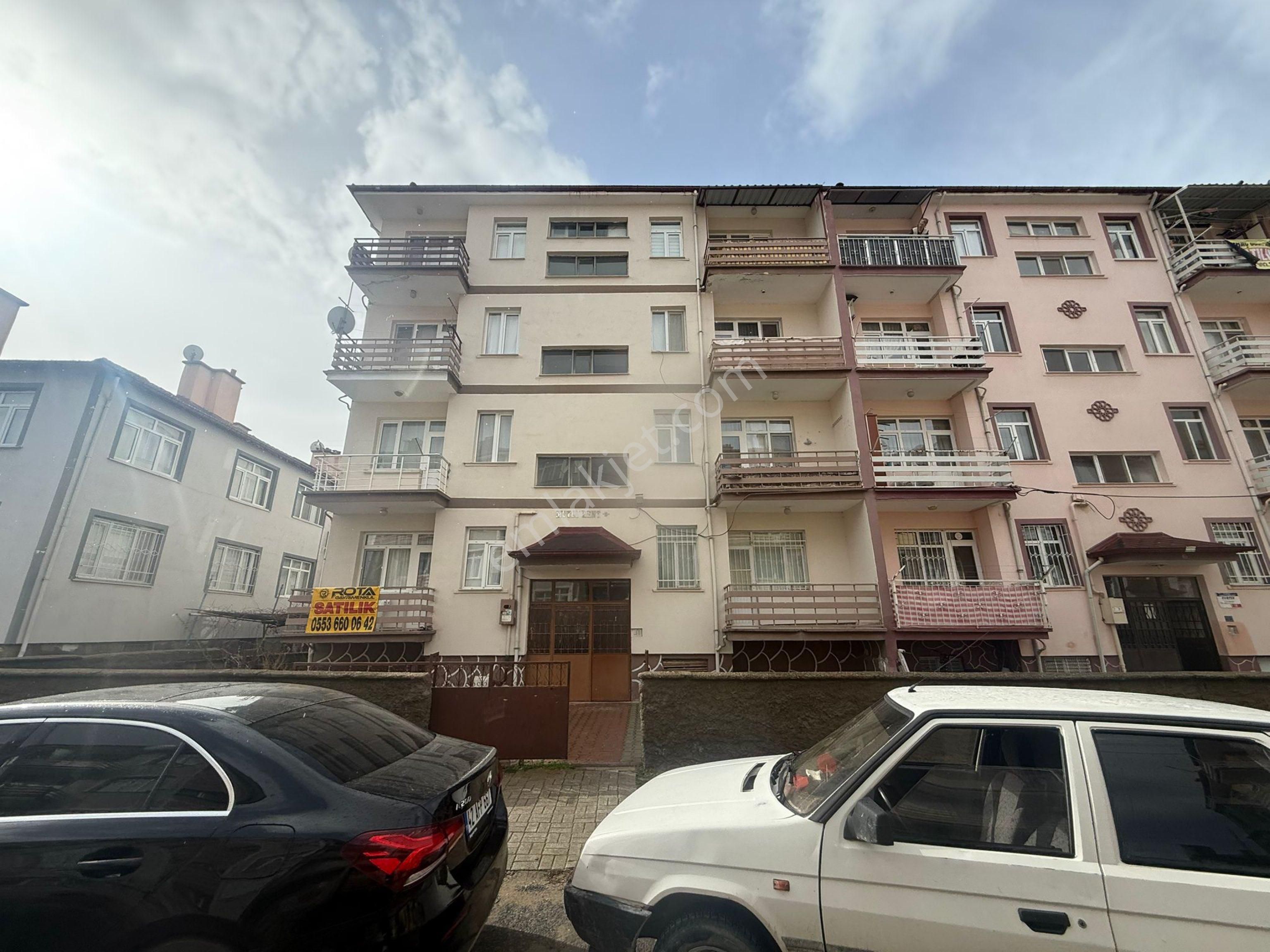 Rota’dan Satılık Yarenler Mah. Mutlu Kent Siteleri - Görsel 3