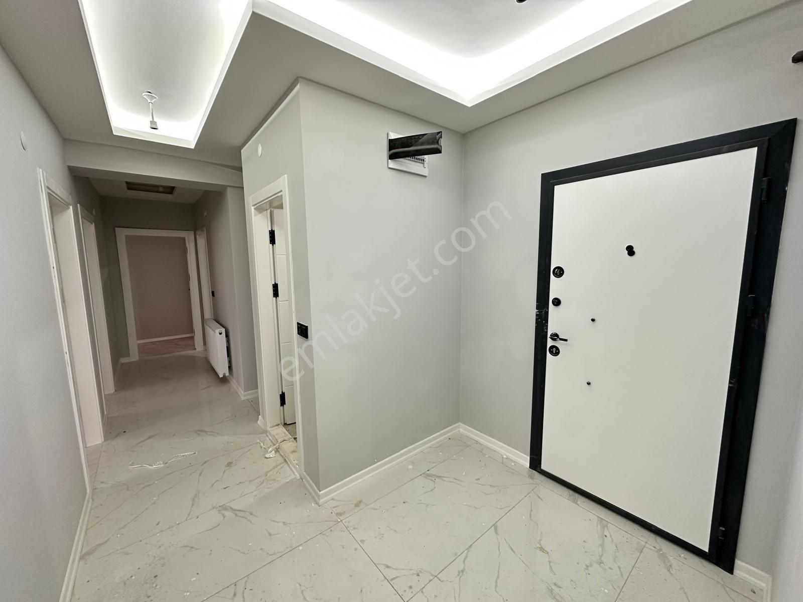 Doğan Emlak Group’tan İlkadım Tepecik’te 3+1 3.kat Sıfır Daire - Görsel 8