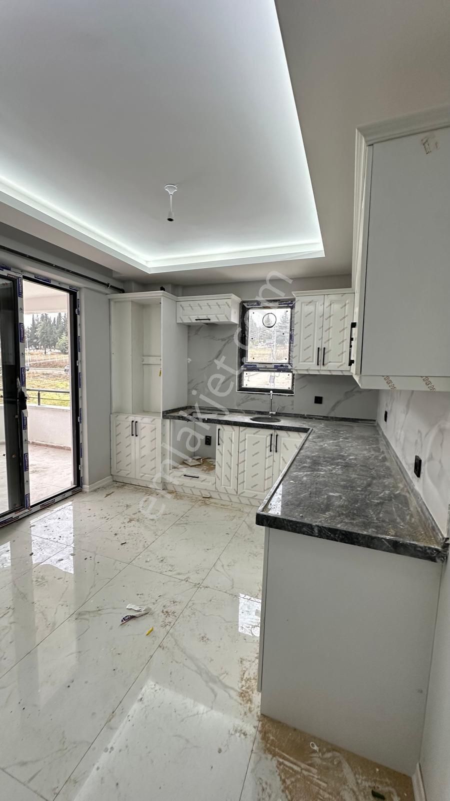 Doğan Emlak Group’tan İlkadım Tepecik’te 3+1 3.kat Sıfır Daire - Görsel 2