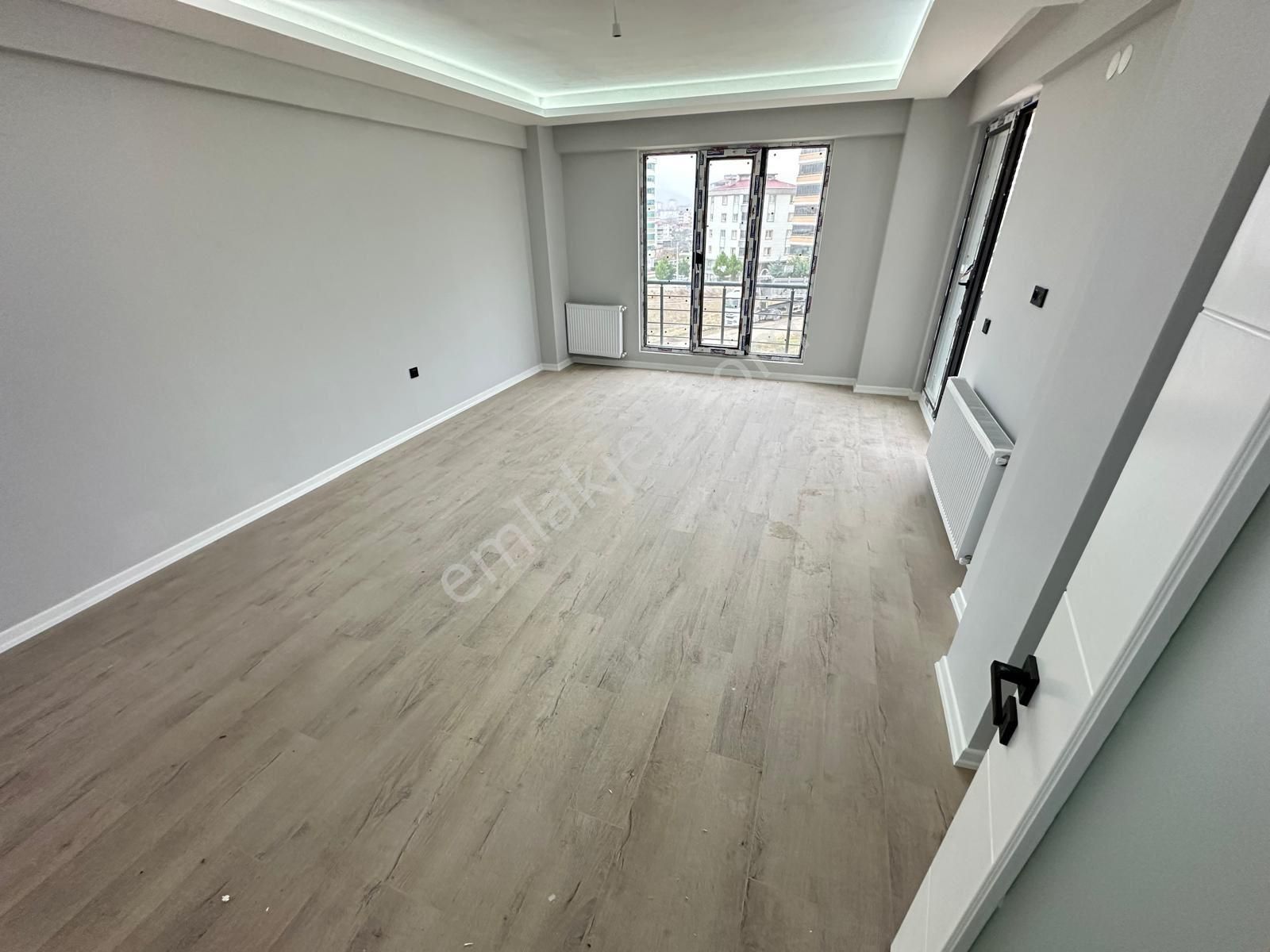 Doğan Emlak Group’tan İlkadım Tepecik’te 3+1 3.kat Sıfır Daire - Görsel 13