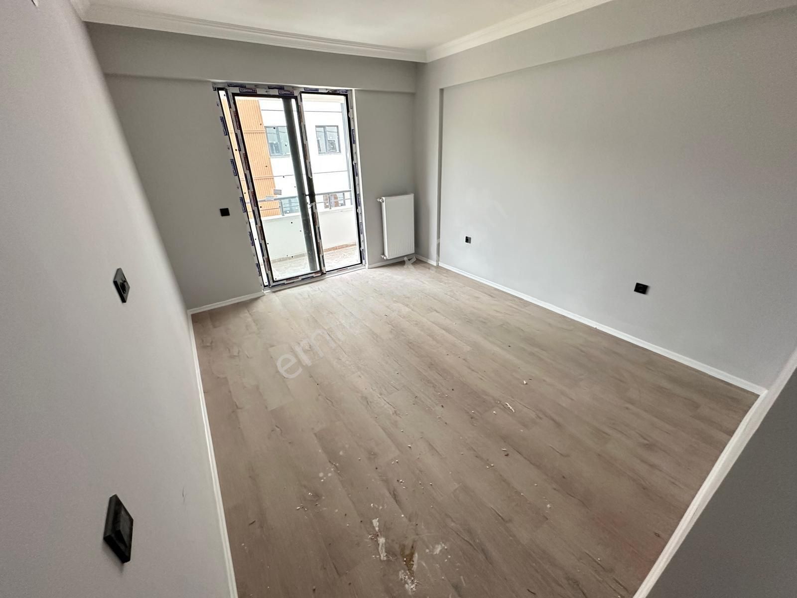 Doğan Emlak Group’tan İlkadım Tepecik’te 3+1 3.kat Sıfır Daire - Görsel 16