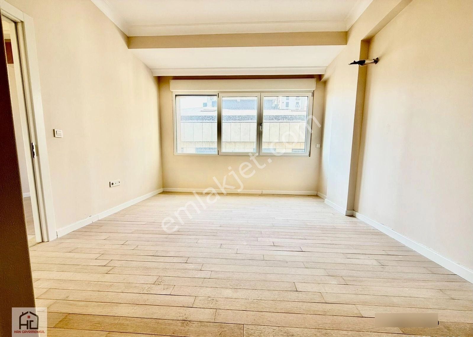 Suadiye Sahilde Deniz Manzaralı 3+1 Lüks Sıfır Daire!! - Görsel 17