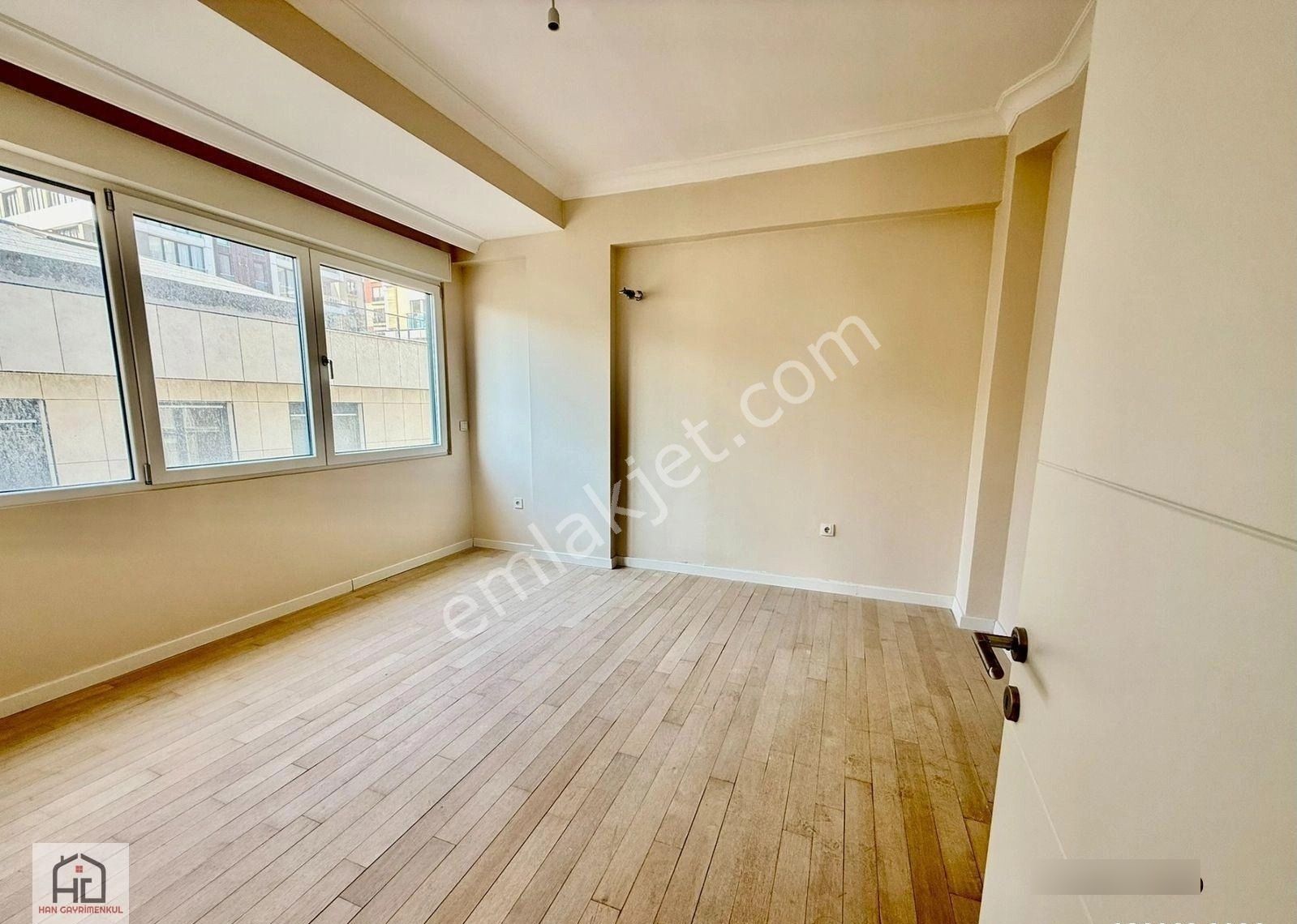 Suadiye Sahilde Deniz Manzaralı 3+1 Lüks Sıfır Daire!! - Görsel 19