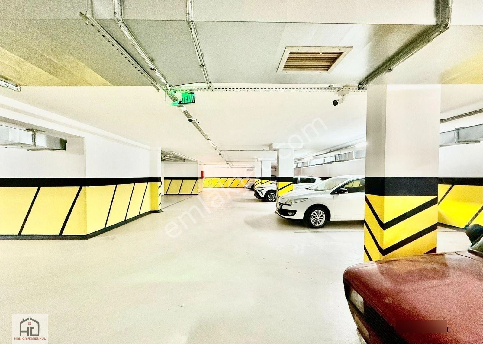 Suadiye Sahilde Deniz Manzaralı 3+1 Lüks Sıfır Daire!! - Görsel 8