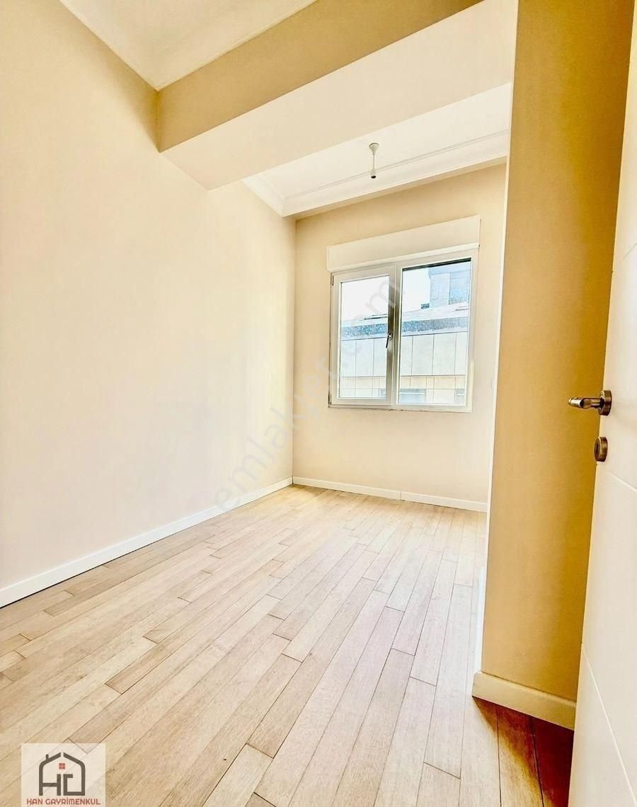 Suadiye Sahilde Deniz Manzaralı 3+1 Lüks Sıfır Daire!! - Görsel 5