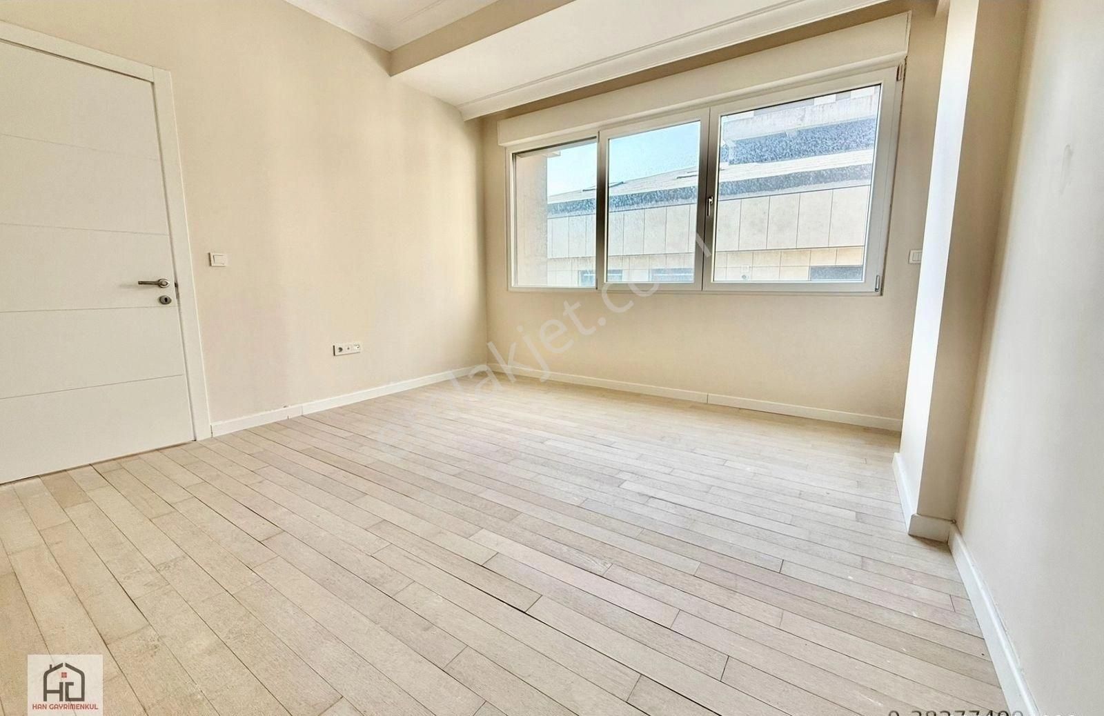 Suadiye Sahilde Deniz Manzaralı 3+1 Lüks Sıfır Daire!! - Görsel 28