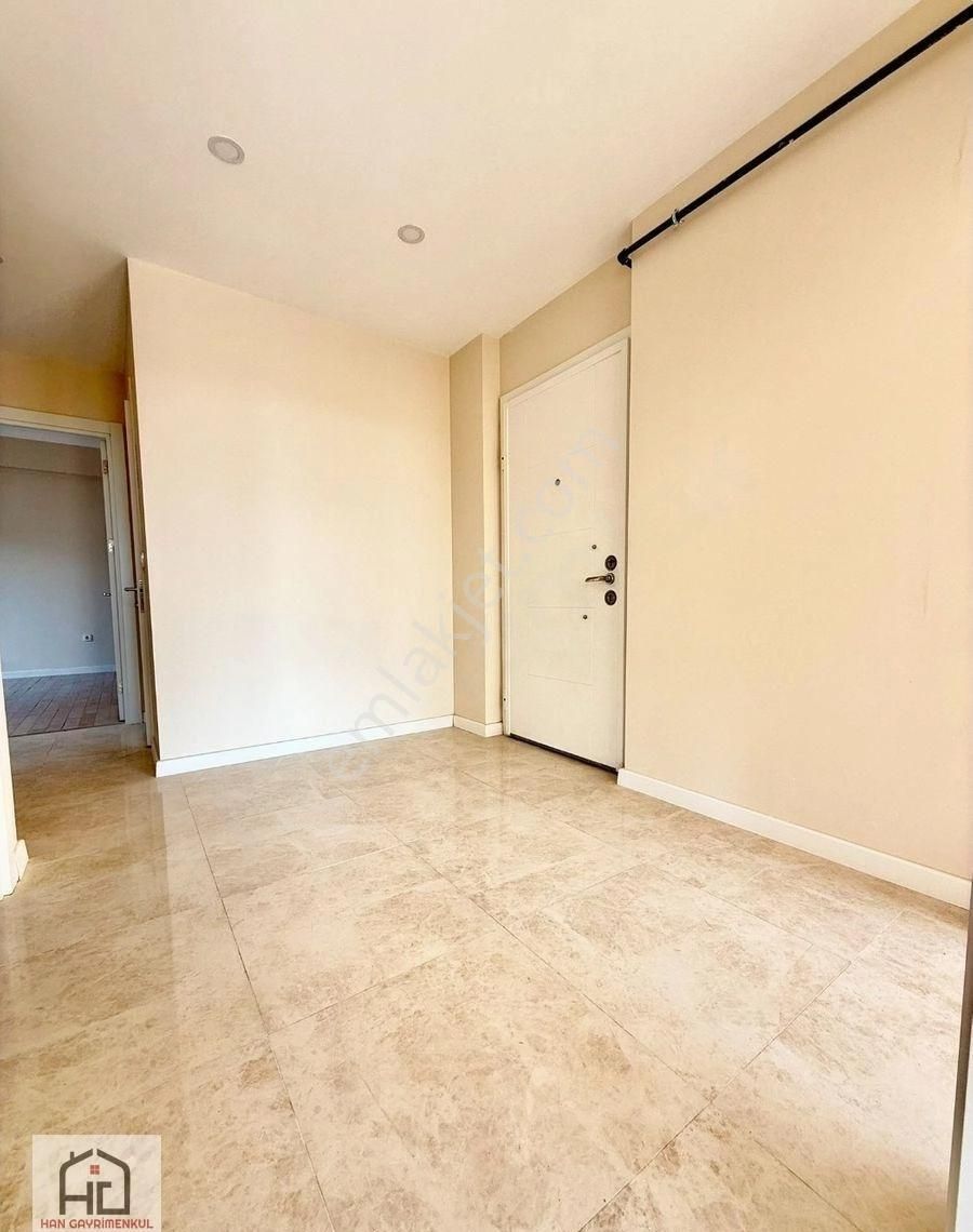 Suadiye Sahilde Deniz Manzaralı 3+1 Lüks Sıfır Daire!! - Görsel 11