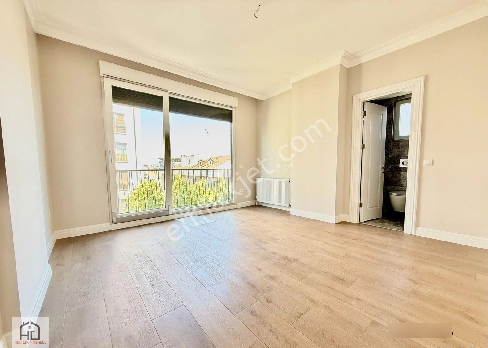 Fenerbahçe Kalamışta 3+1 Prestijli Firmada Lüks Sıfır!! - Görsel 14