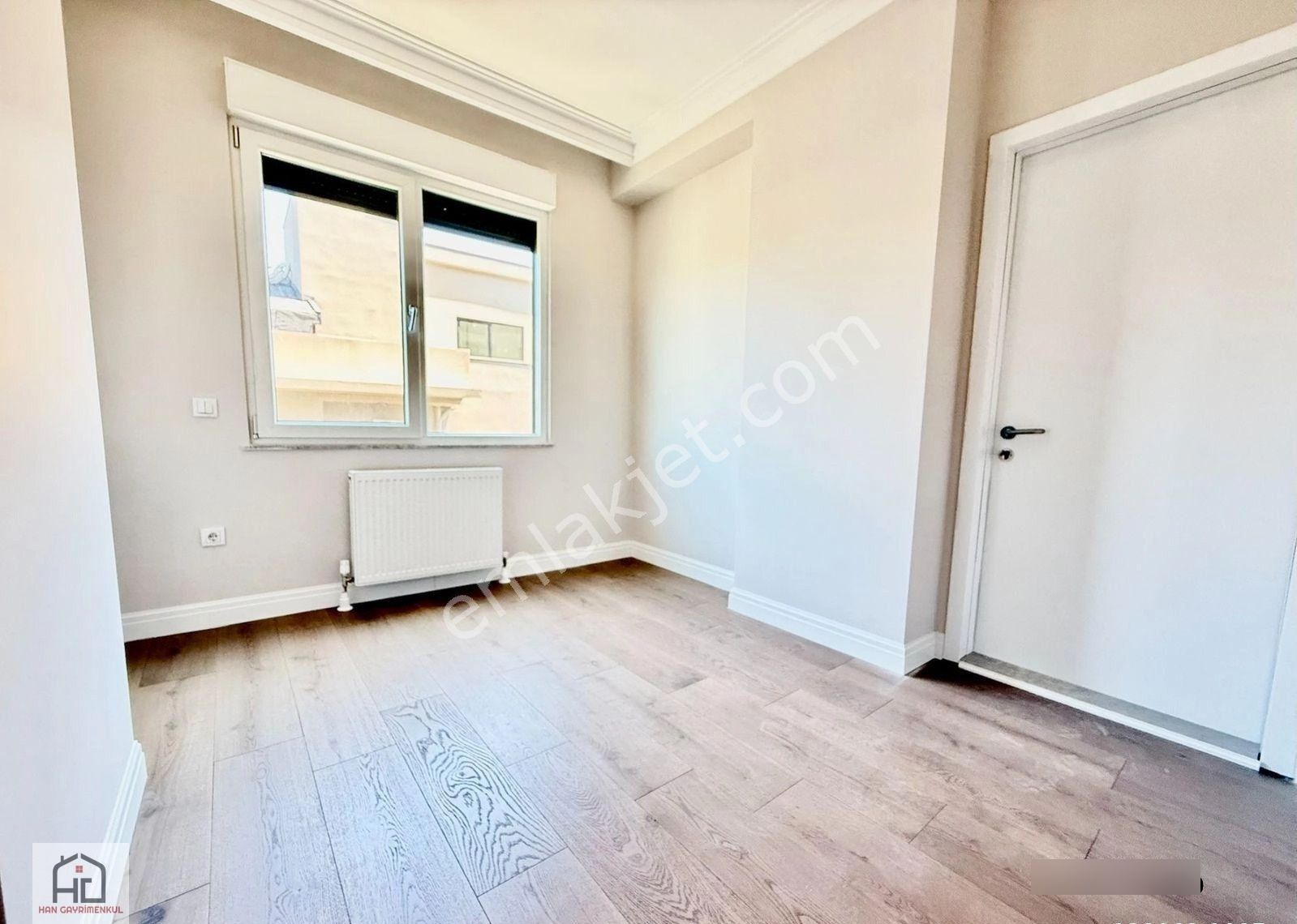 Fenerbahçe Kalamışta 3+1 Prestijli Firmada Lüks Sıfır!! - Görsel 25