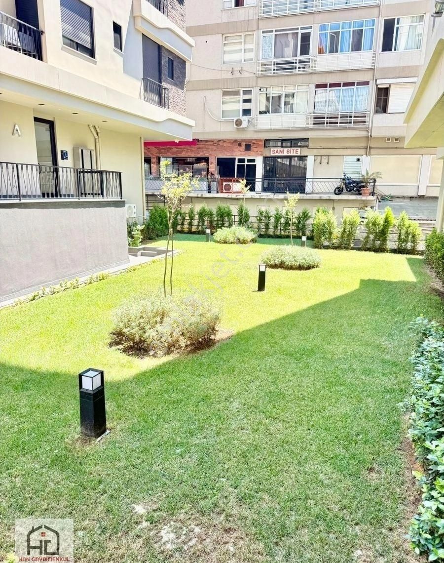 Fenerbahçe Kalamışta 3+1 Prestijli Firmada Lüks Sıfır!! - Görsel 18