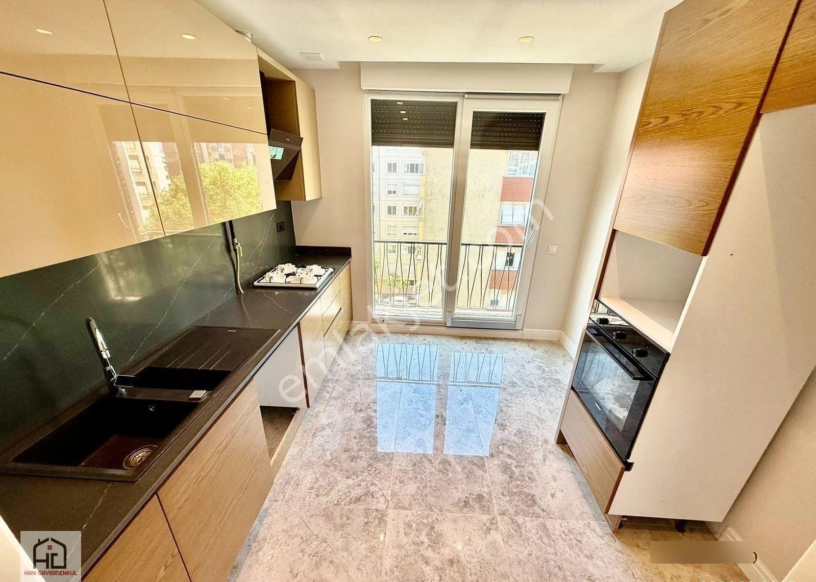 Fenerbahçe Kalamışta 3+1 Prestijli Firmada Lüks Sıfır!! - Görsel 7