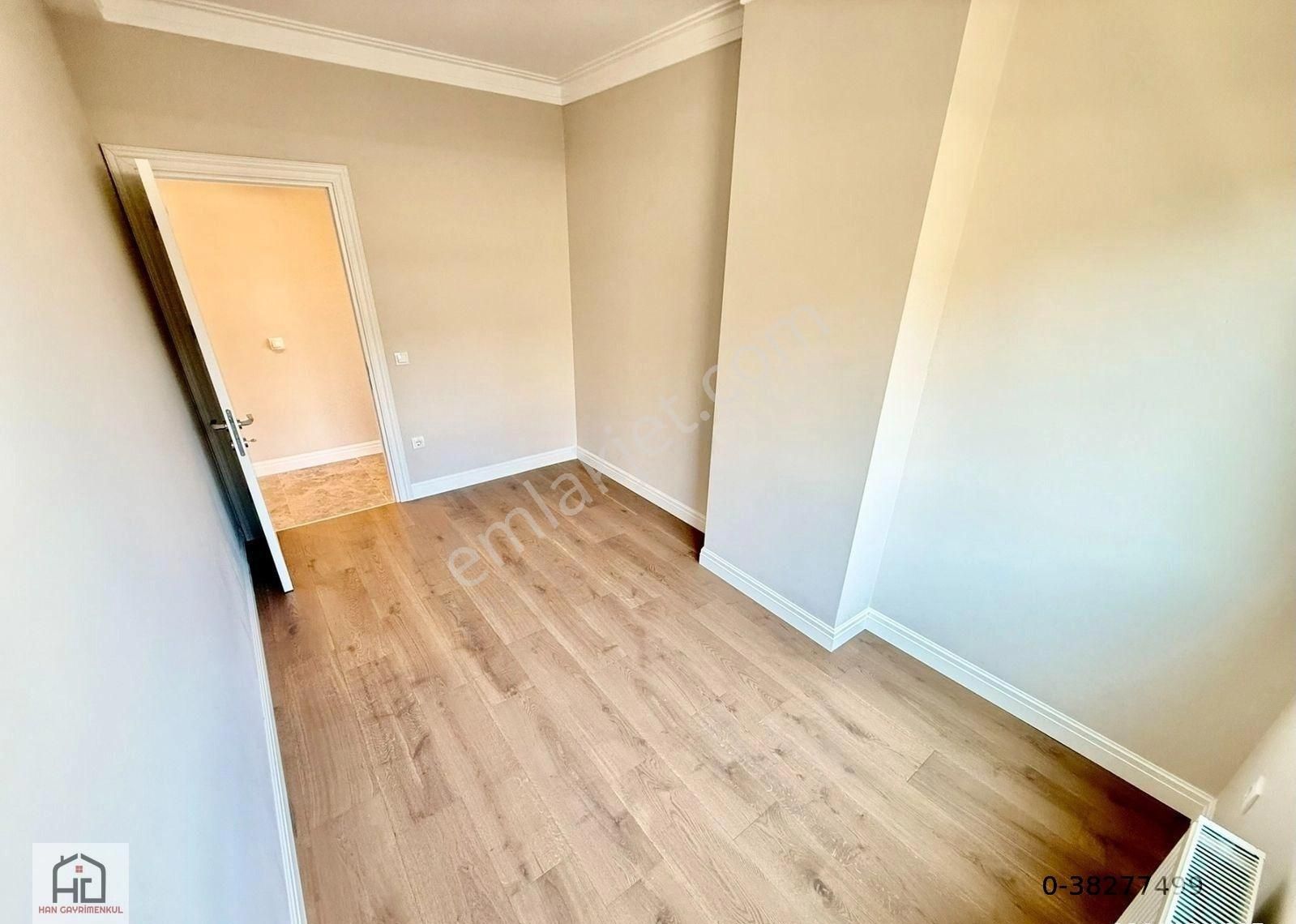 Fenerbahçe Kalamışta 3+1 Prestijli Firmada Lüks Sıfır!! - Görsel 16