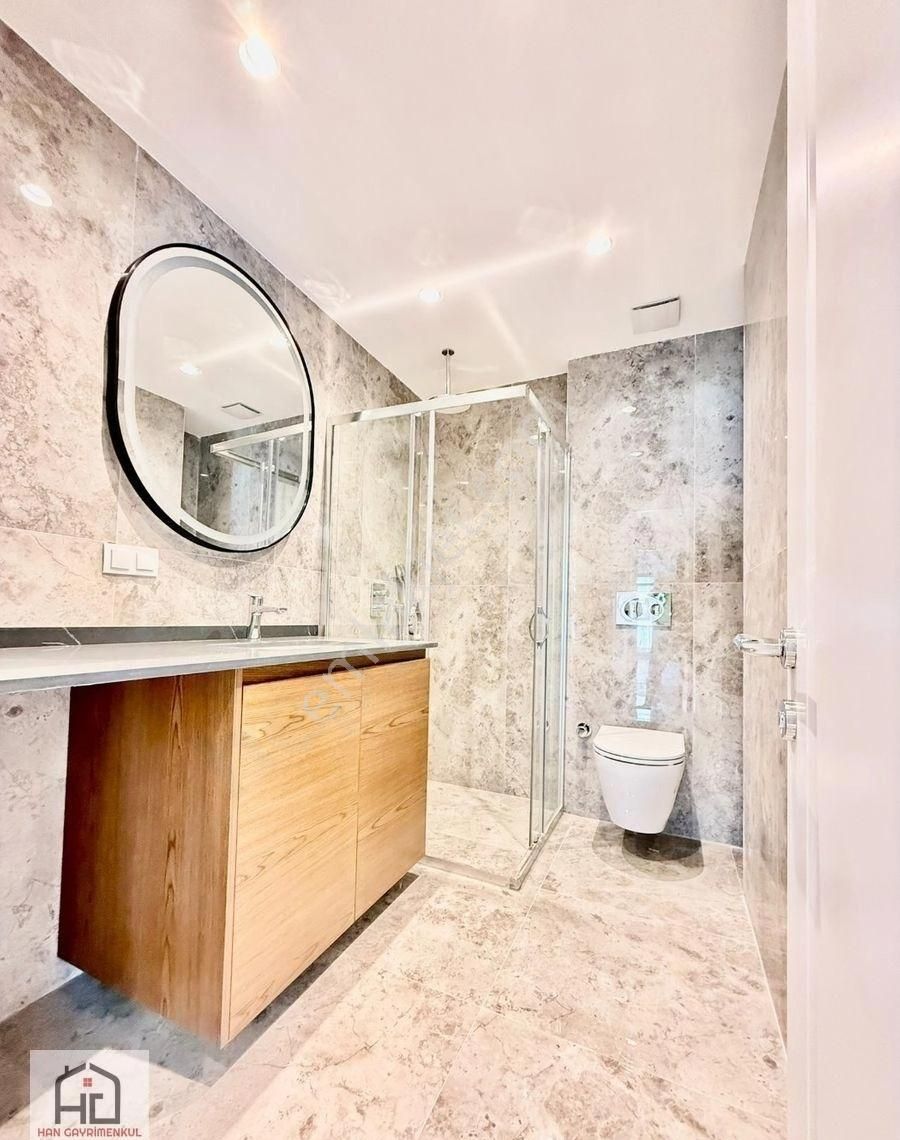 Fenerbahçe Kalamışta 3+1 Prestijli Firmada Lüks Sıfır!! - Görsel 12