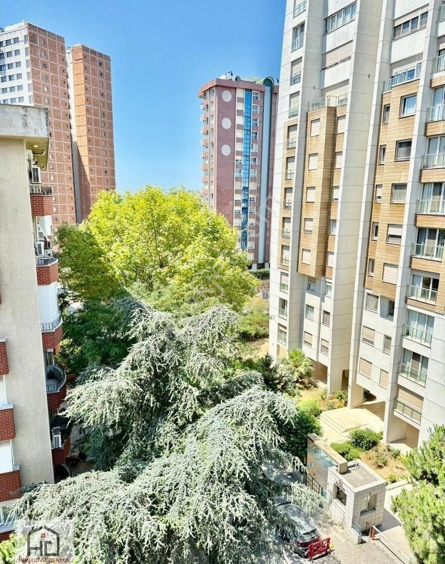 Fenerbahçe Kalamışta 3+1 Prestijli Firmada Lüks Sıfır!! - Görsel 11