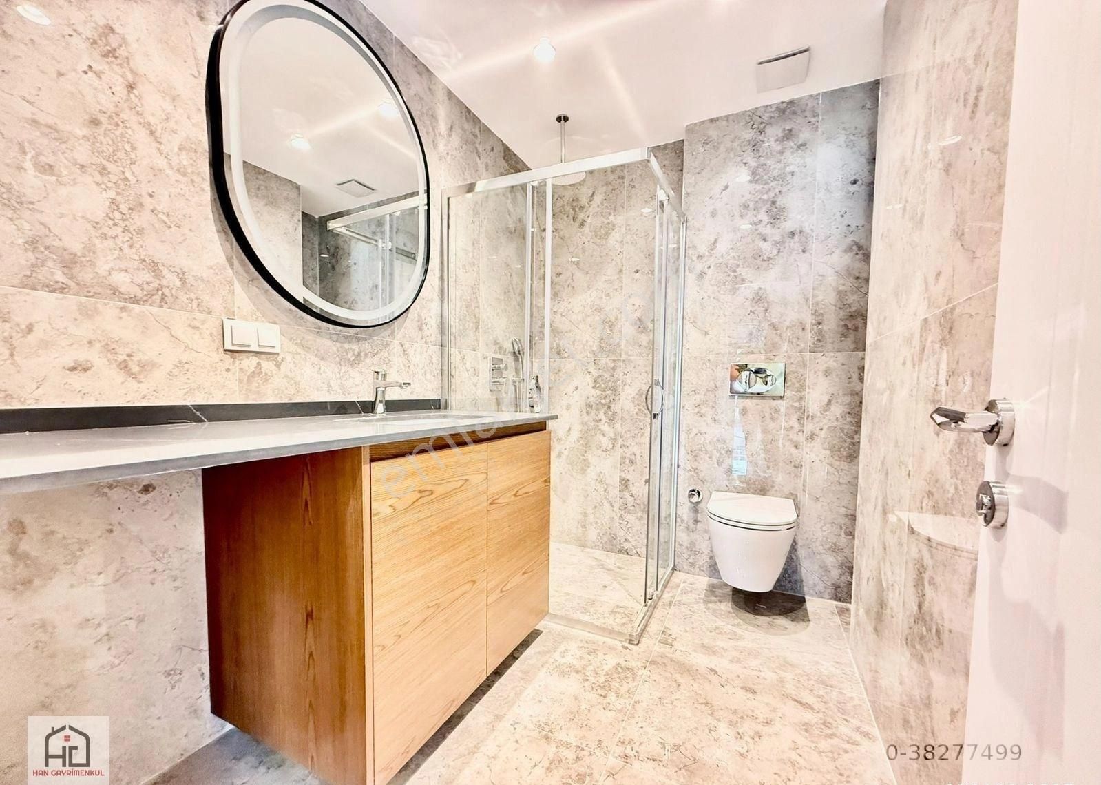 Fenerbahçe Kalamışta 3+1 Prestijli Firmada Lüks Sıfır!! - Görsel 20