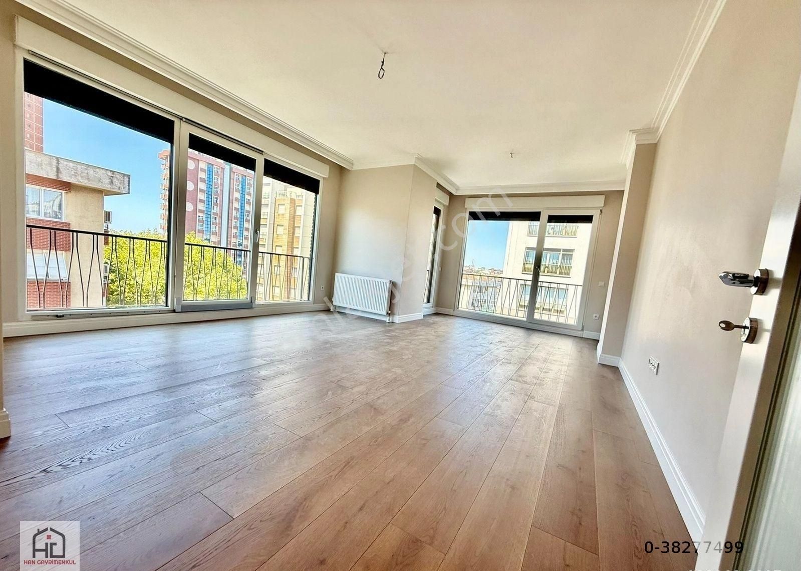 Fenerbahçe Kalamışta 3+1 Prestijli Firmada Lüks Sıfır!! - Görsel 23