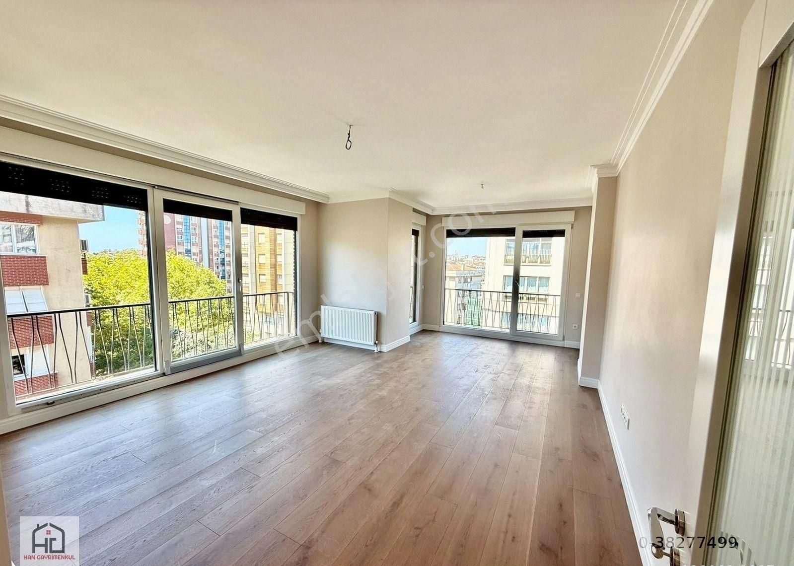 Fenerbahçe Kalamışta 3+1 Prestijli Firmada Lüks Sıfır!! - Görsel 3