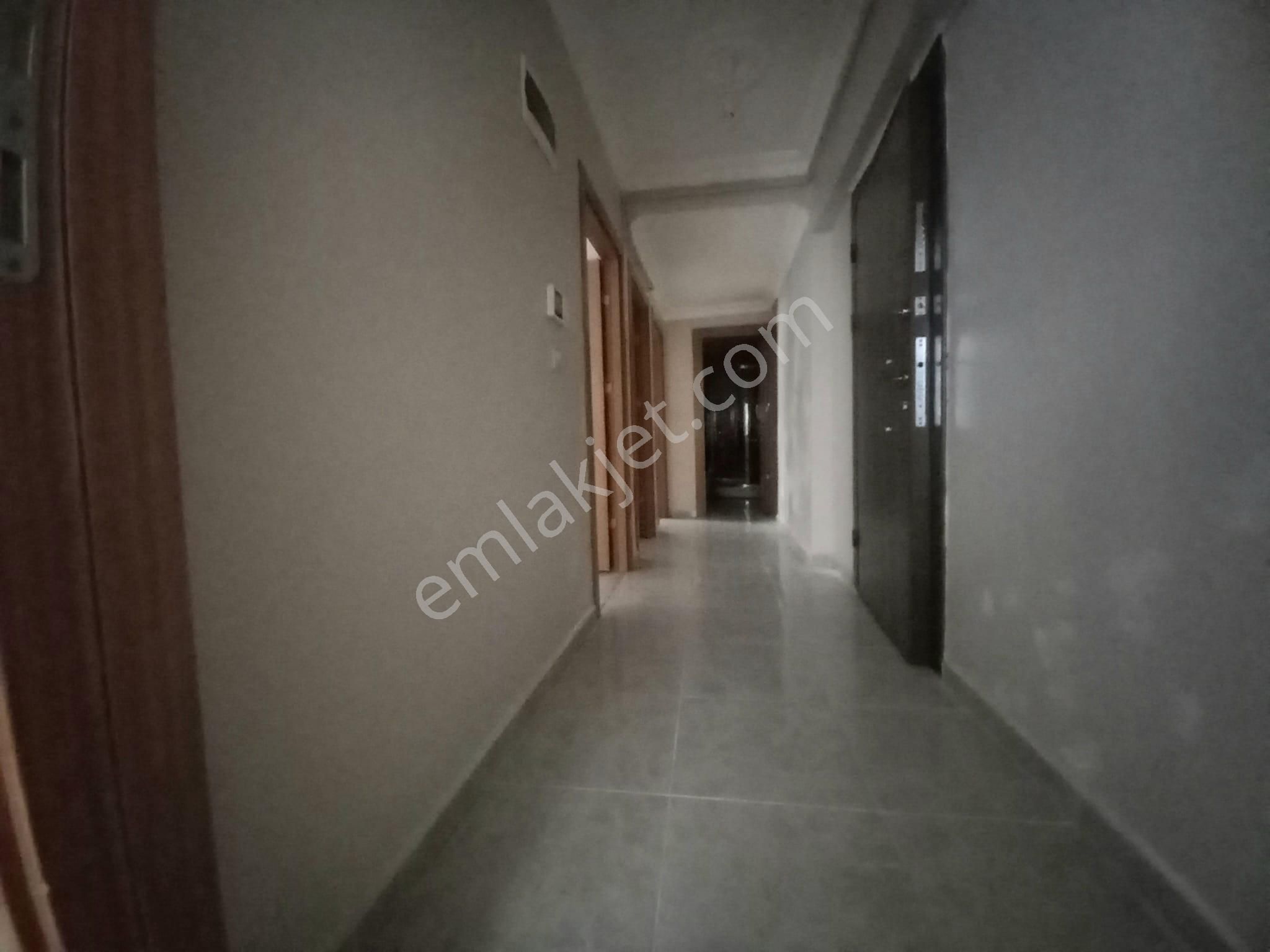 Arakat Formunda-ayr Mutfaklı-karanlık Odasız 2+1 - Görsel 11