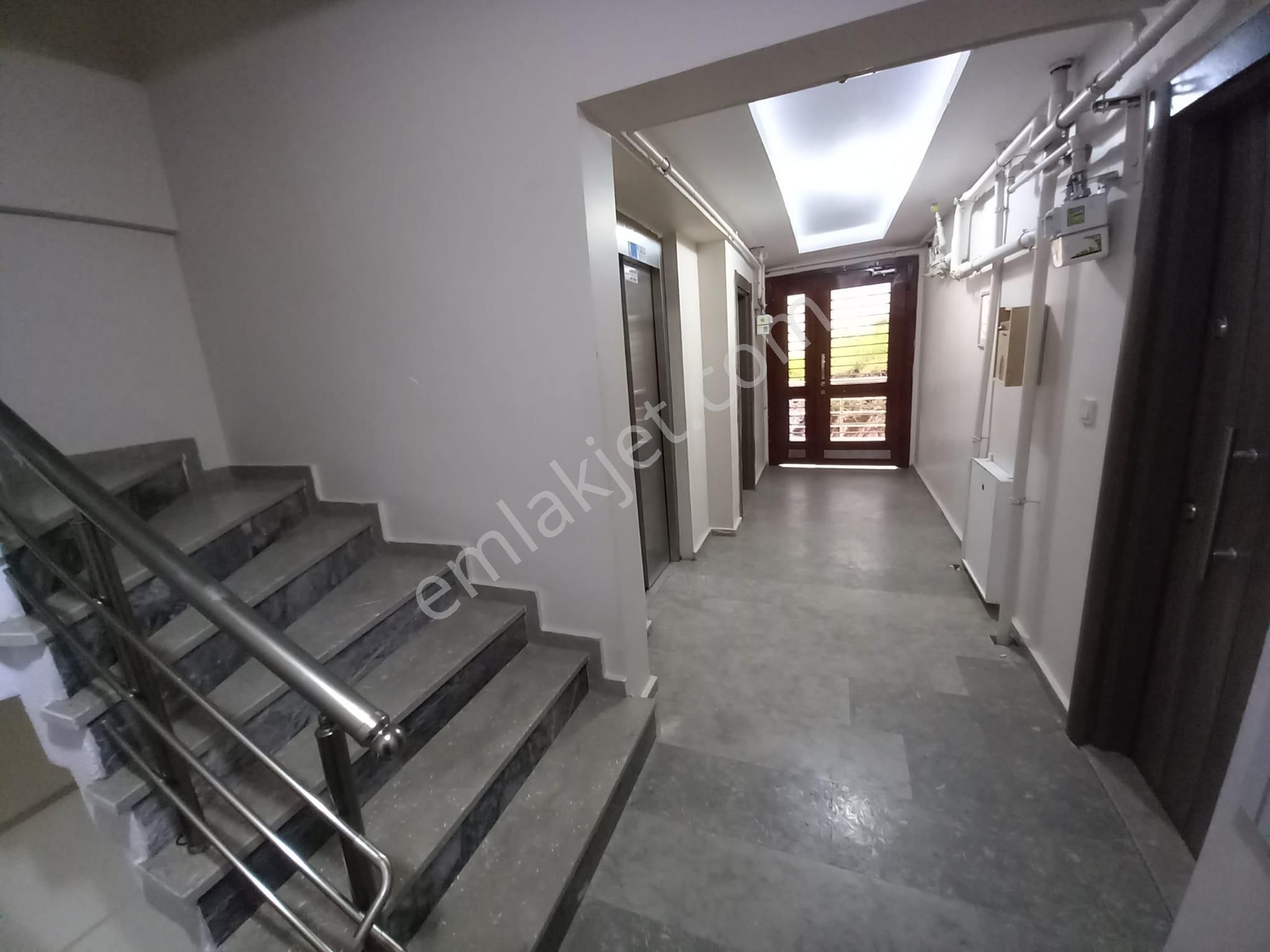 Arakat Formunda-ayr Mutfaklı-karanlık Odasız 2+1 - Görsel 2