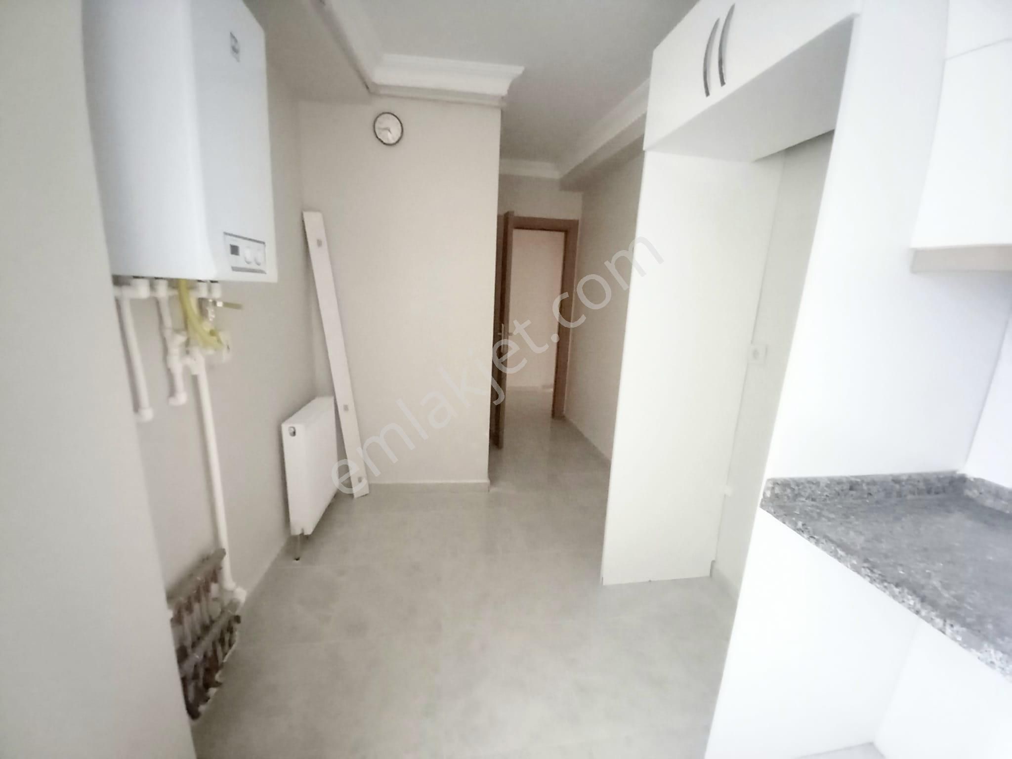 Arakat Formunda-ayr Mutfaklı-karanlık Odasız 2+1 - Görsel 14