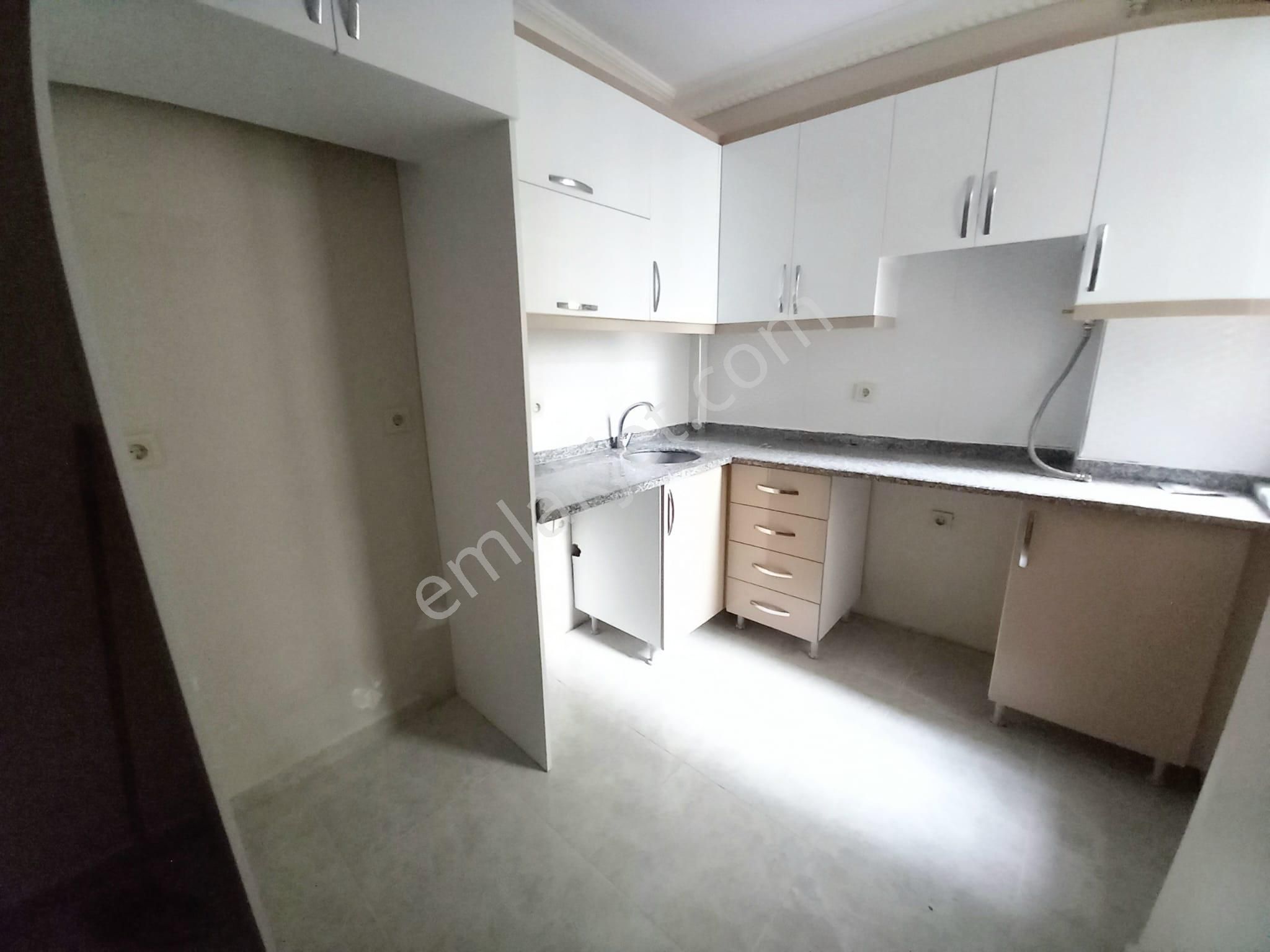 Arakat Formunda-ayr Mutfaklı-karanlık Odasız 2+1 - Görsel 12