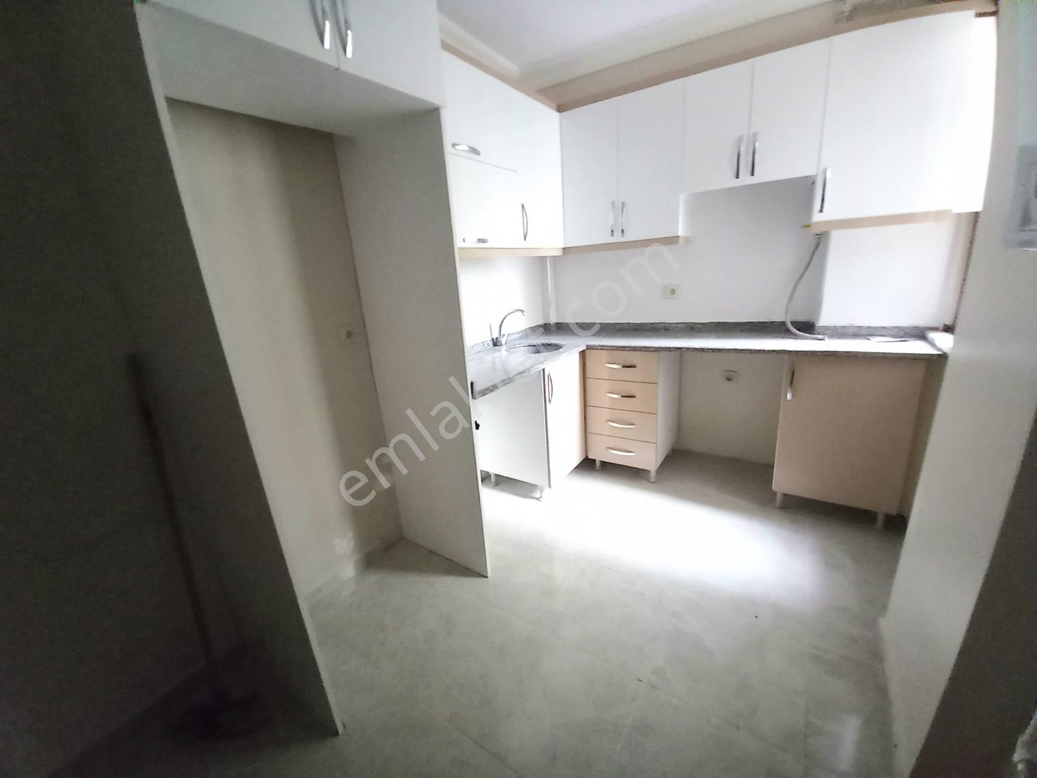 Arakat Formunda-ayr Mutfaklı-karanlık Odasız 2+1 - Görsel 16