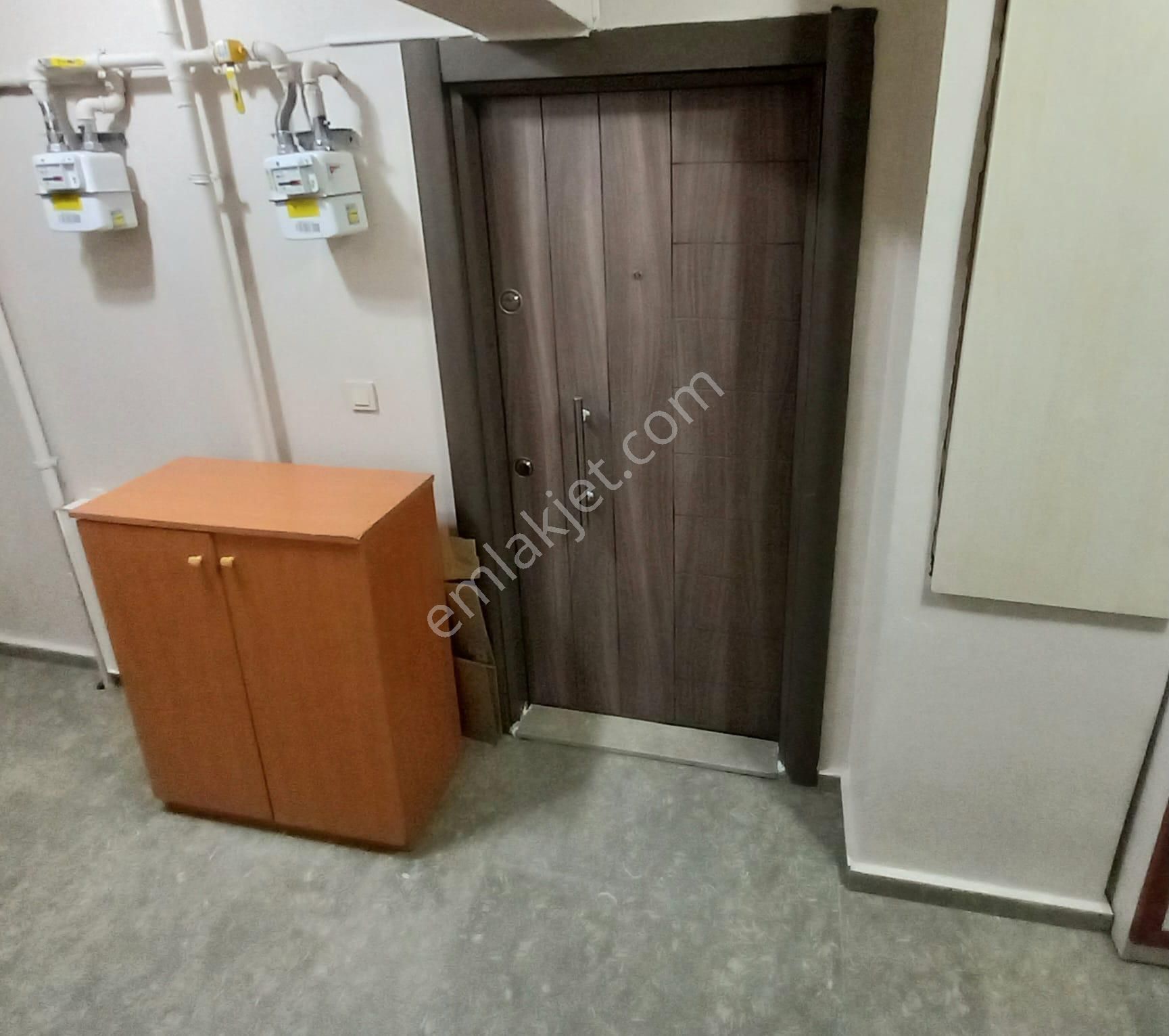 Arakat Formunda-ayr Mutfaklı-karanlık Odasız 2+1 - Görsel 5