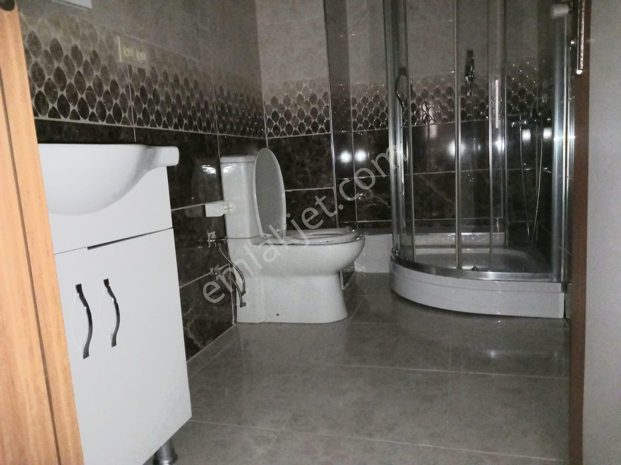 Arakat Formunda-ayr Mutfaklı-karanlık Odasız 2+1 - Görsel 6