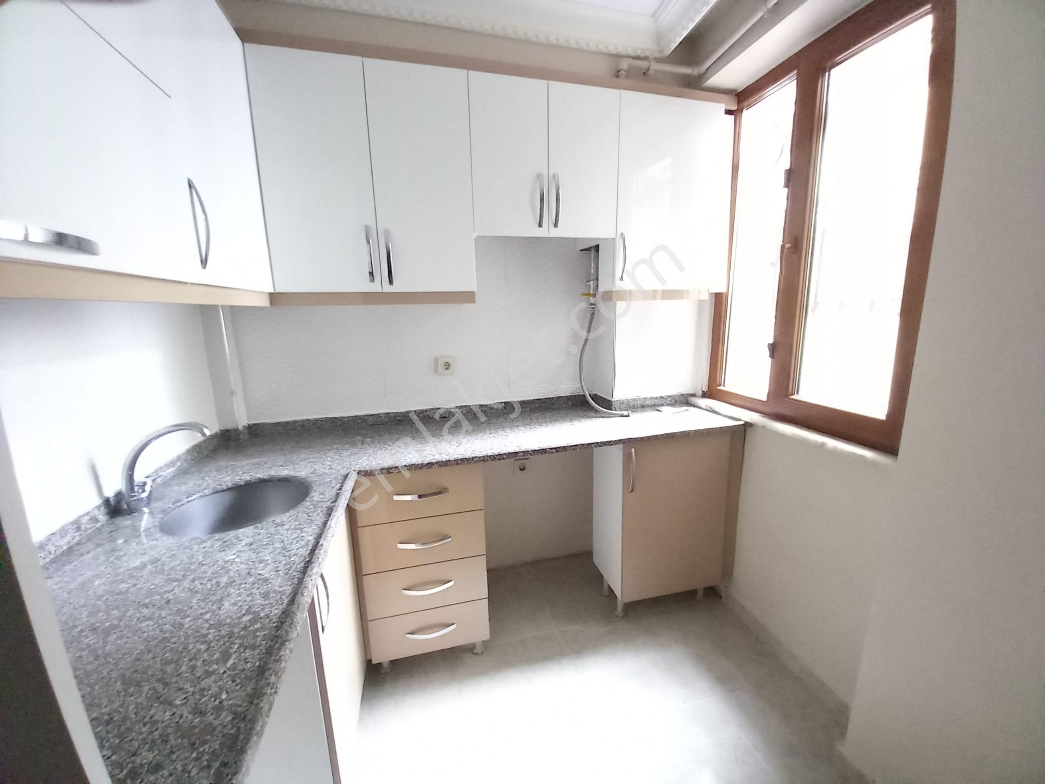 Arakat Formunda-ayr Mutfaklı-karanlık Odasız 2+1 - Görsel 15