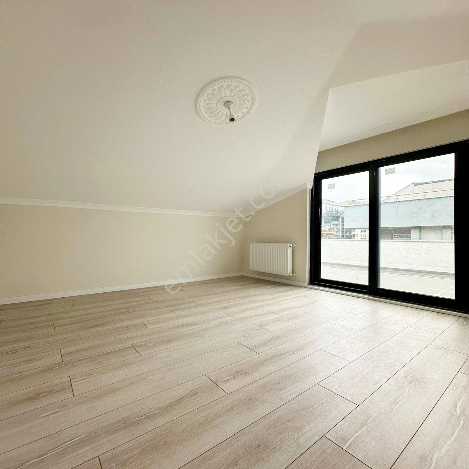 Beylikdüzü Yakuplu'da Satılık 4+2 Dubleks Sıfır Daire Fırsatı - Görsel 22