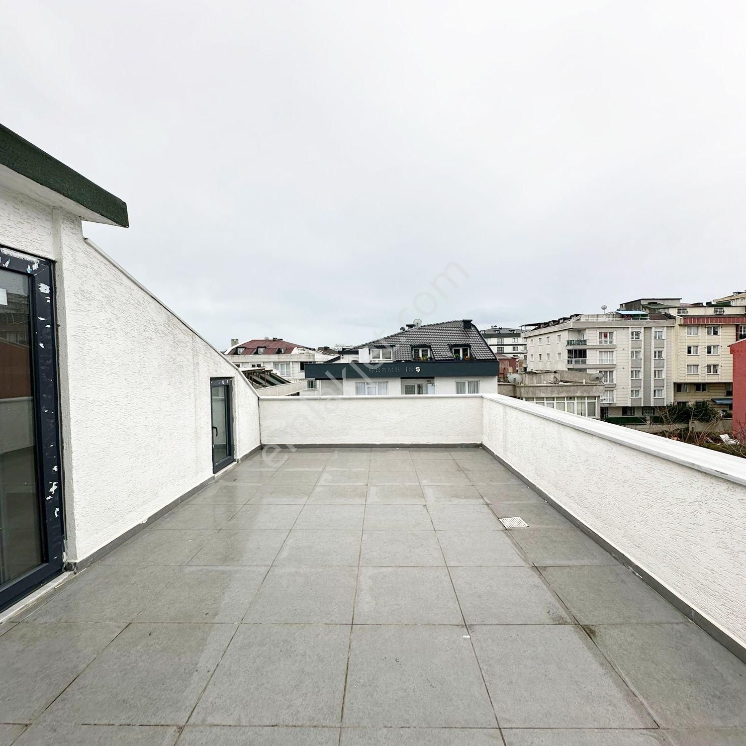 Beylikdüzü Yakuplu'da Satılık 4+2 Dubleks Sıfır Daire Fırsatı - Görsel 29