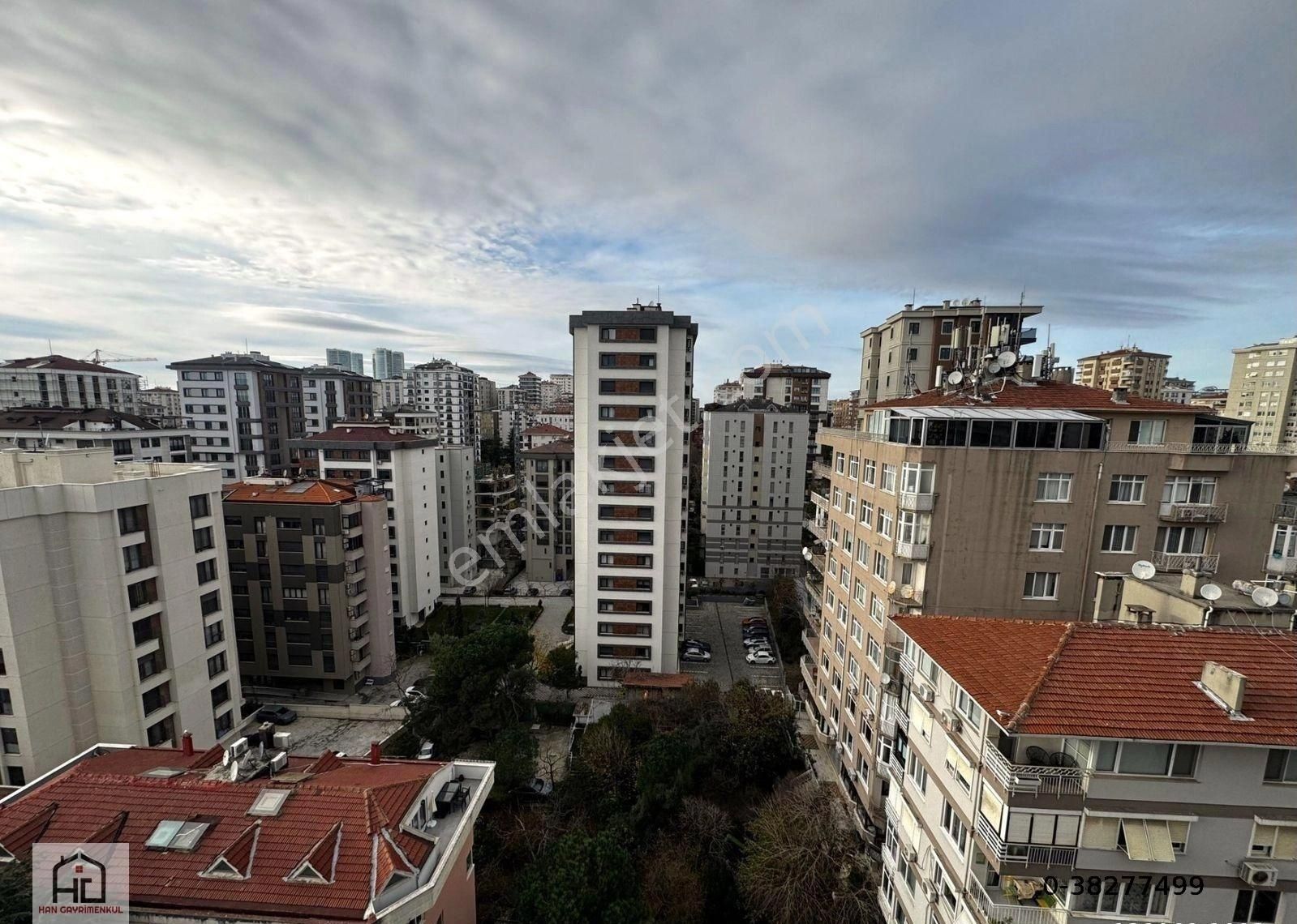 Ömerpaşada 2+1 Site Özellikli Ultra Lüks Fırsat - Görsel 20