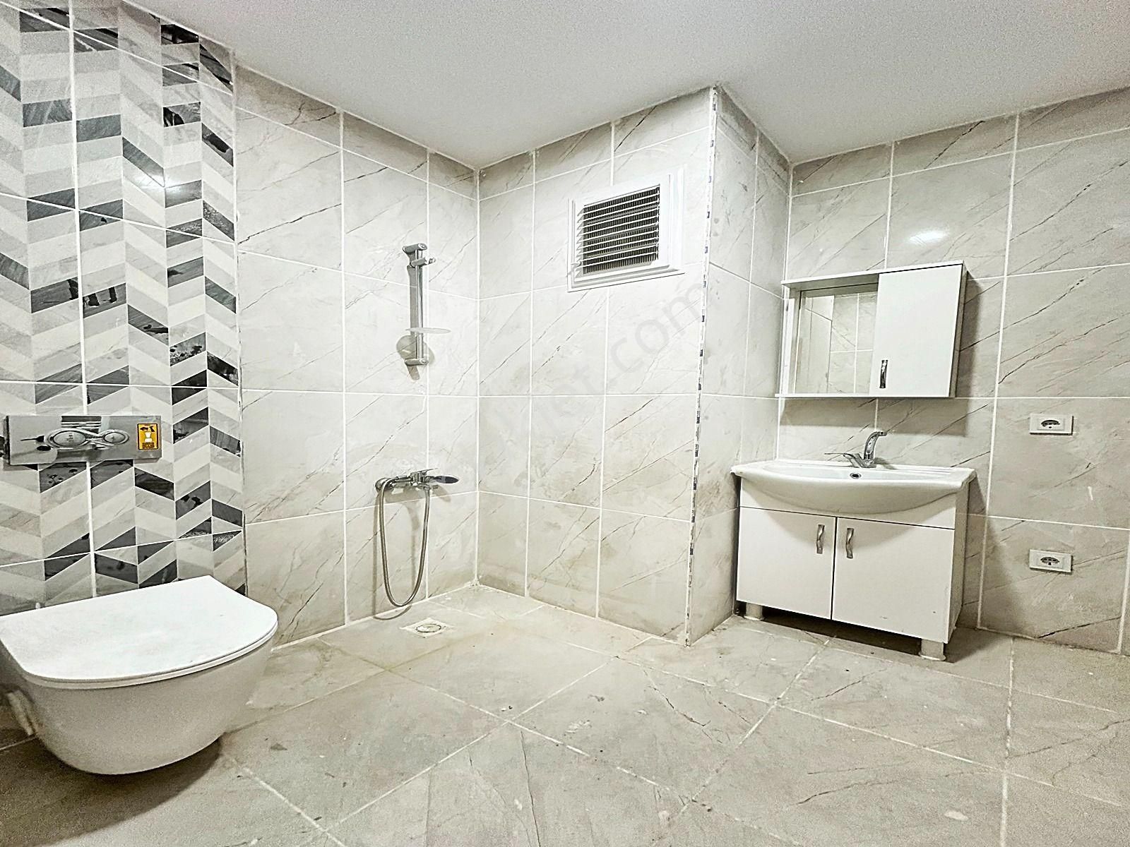 Güvenlikli Site İçi Metrobüse 5 Dakika Mesafede 2+1 Sıfır Daireler !!! - Görsel 20