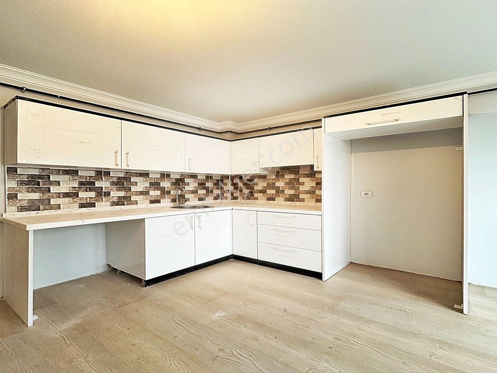 Güvenlikli Site İçi Metrobüse 5 Dakika Mesafede 2+1 Sıfır Daireler !!! - Görsel 9