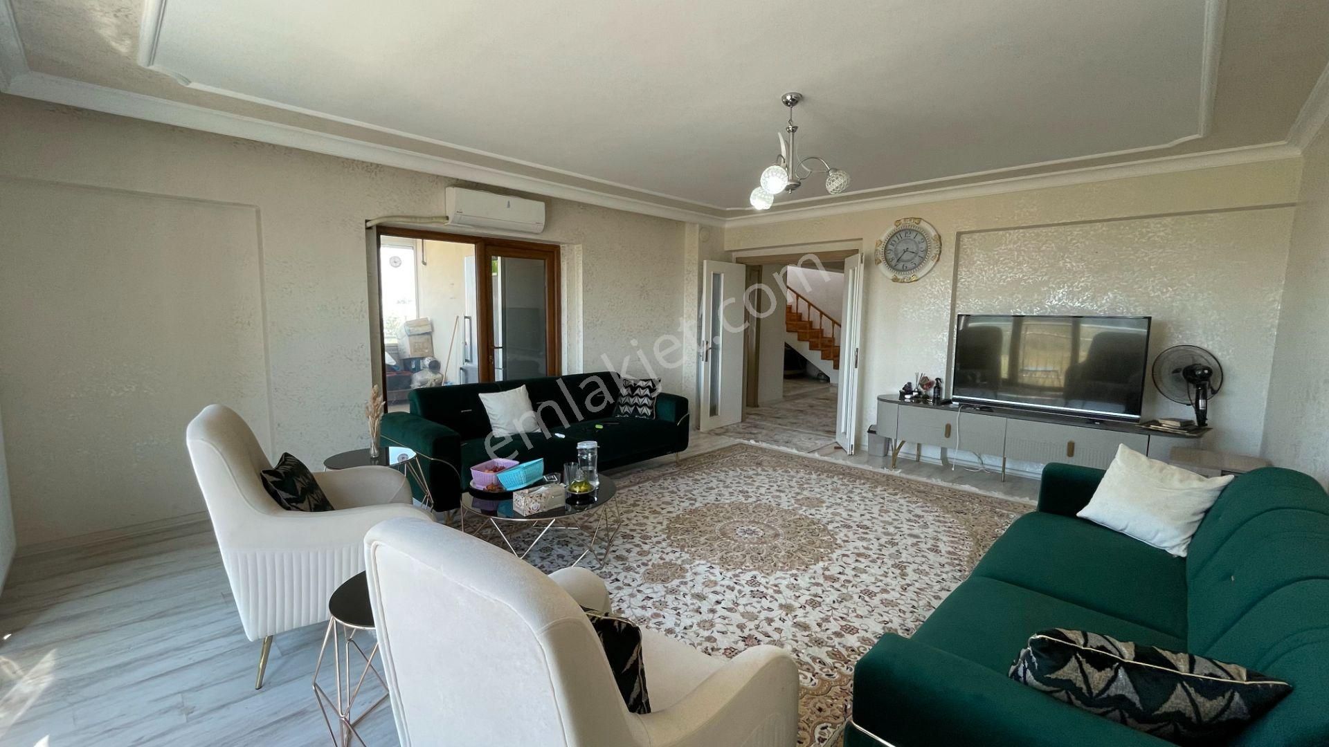 Bursa Nilüfer Özlüce Bulvarı Üzerinde Manzaralı 4+1 Satılık Dubleks Daire - Görsel 7