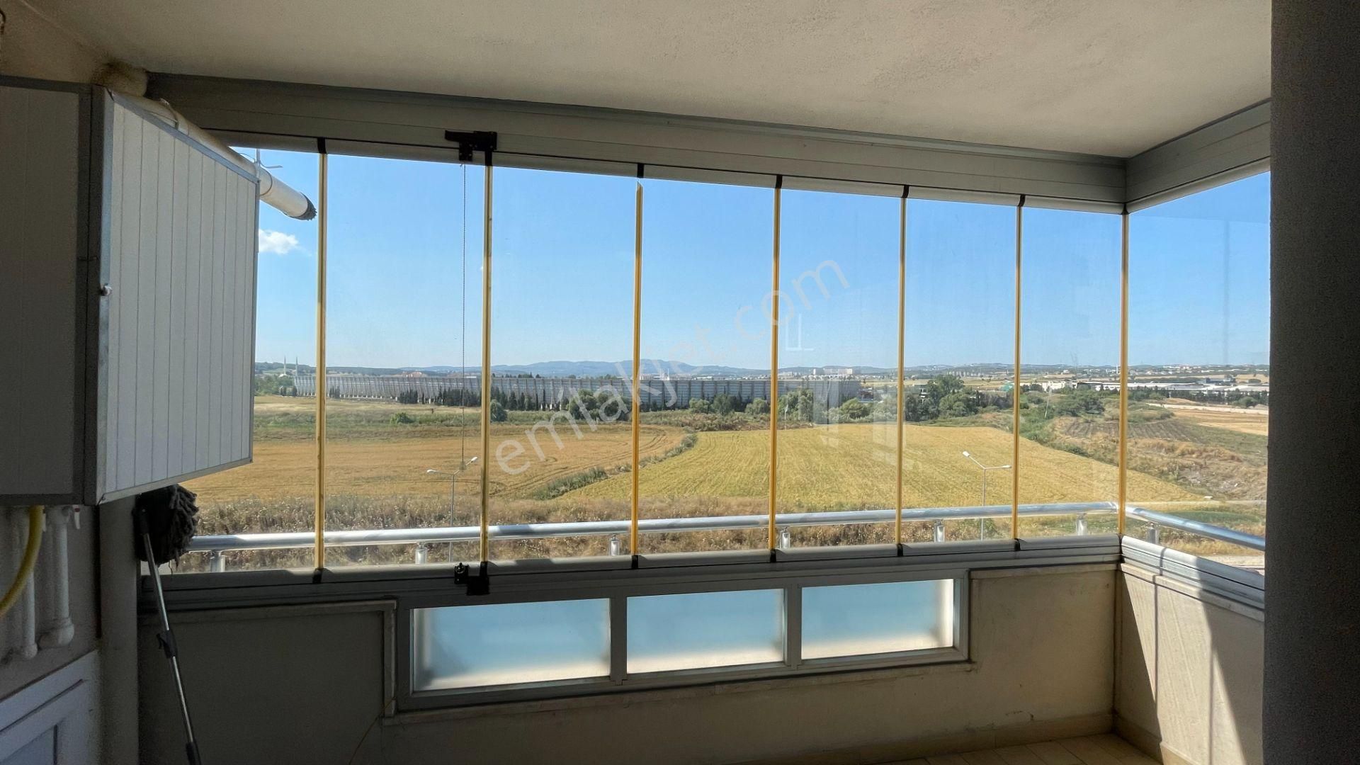 Bursa Nilüfer Özlüce Bulvarı Üzerinde Manzaralı 4+1 Satılık Dubleks Daire - Görsel 13