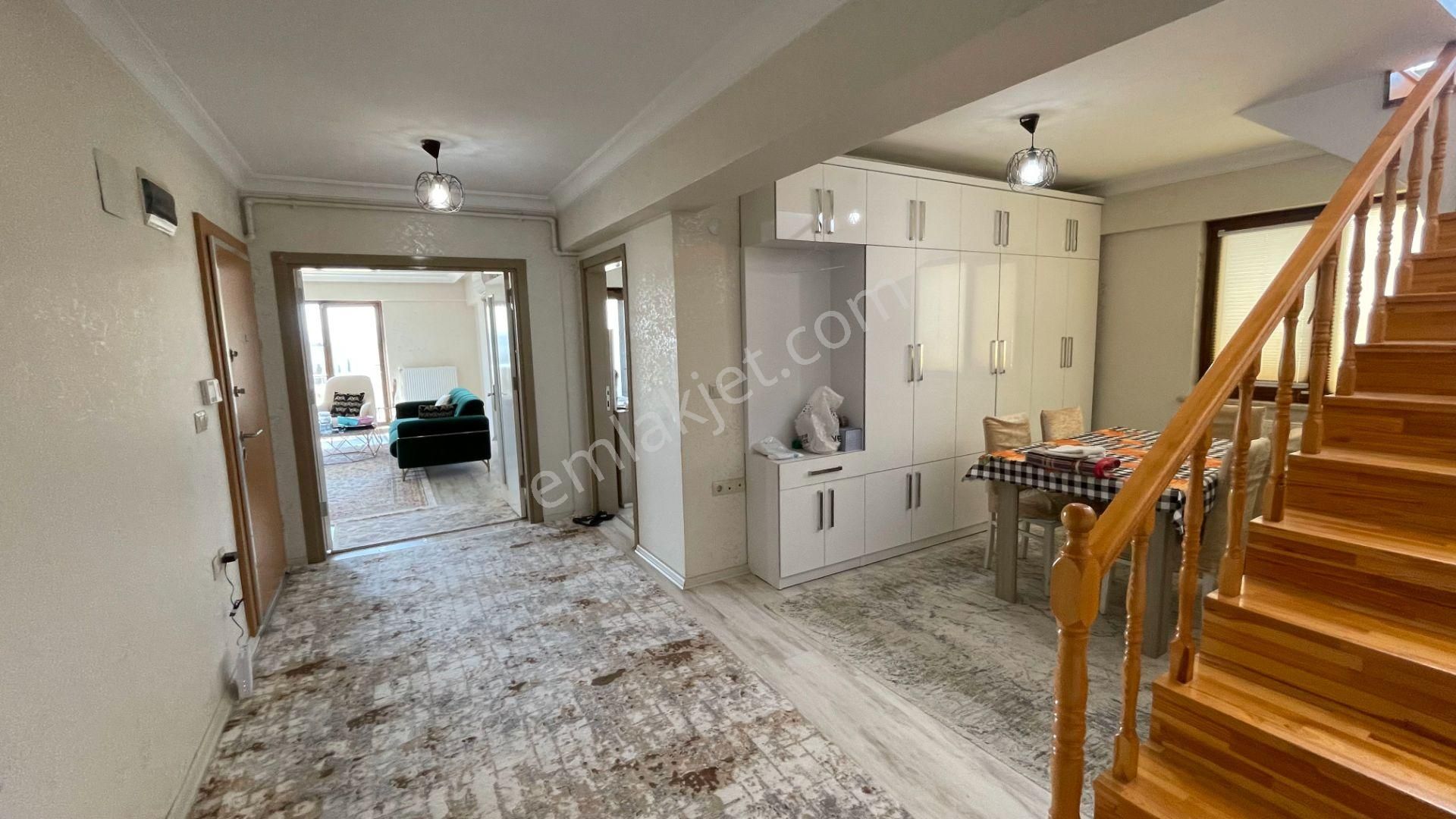 Bursa Nilüfer Özlüce Bulvarı Üzerinde Manzaralı 4+1 Satılık Dubleks Daire - Görsel 5