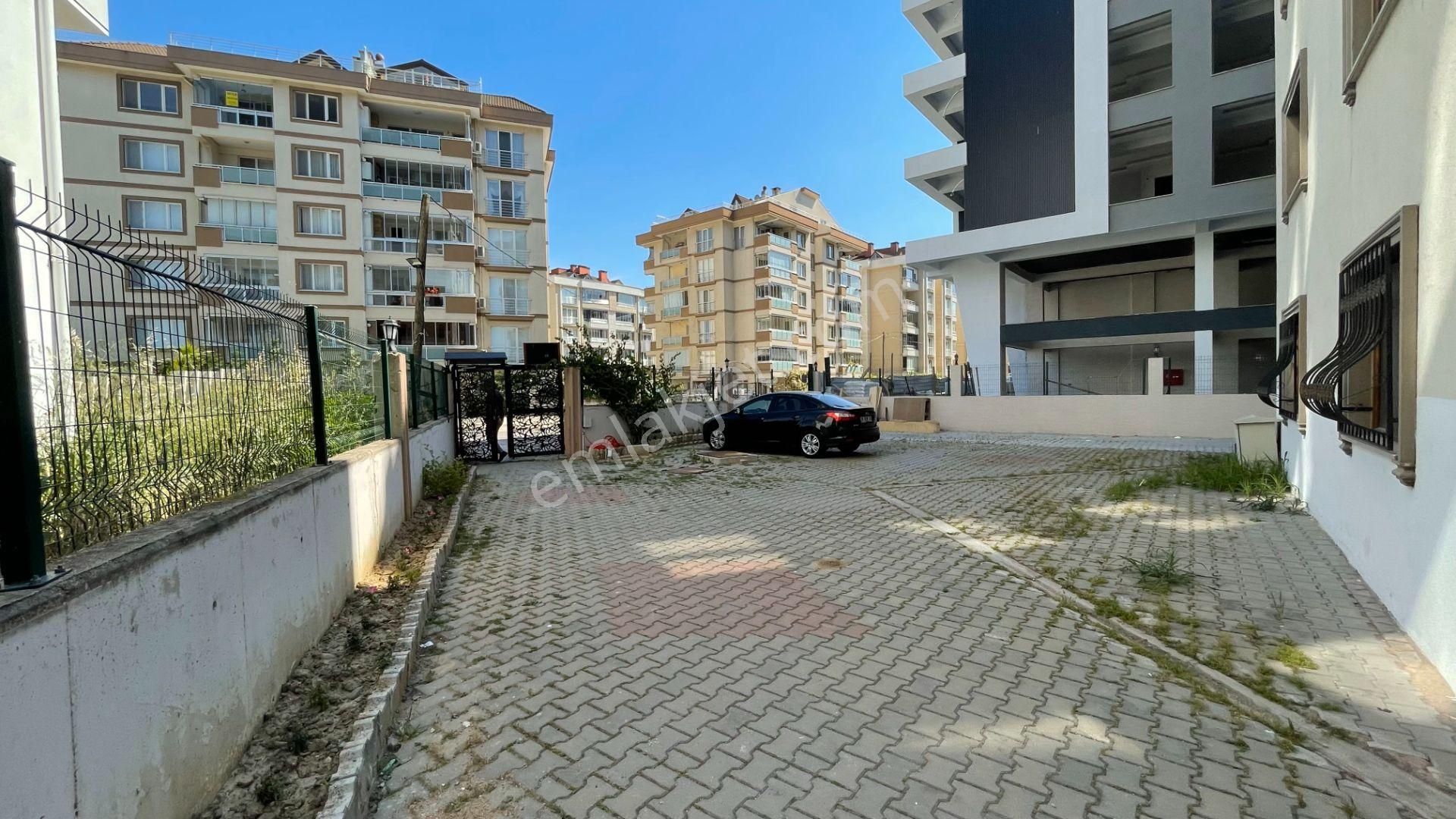 Bursa Nilüfer Özlüce Bulvarı Üzerinde Manzaralı 4+1 Satılık Dubleks Daire - Görsel 3