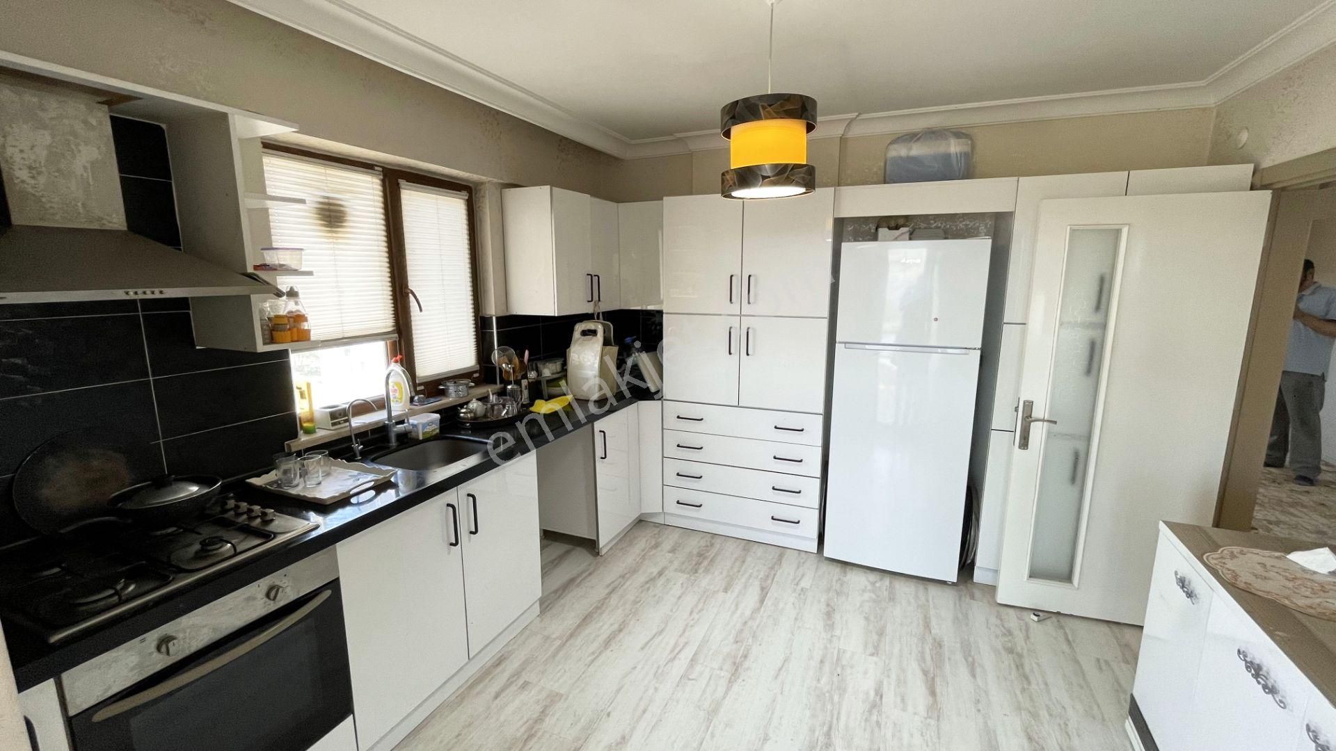 Bursa Nilüfer Özlüce Bulvarı Üzerinde Manzaralı 4+1 Satılık Dubleks Daire - Görsel 11