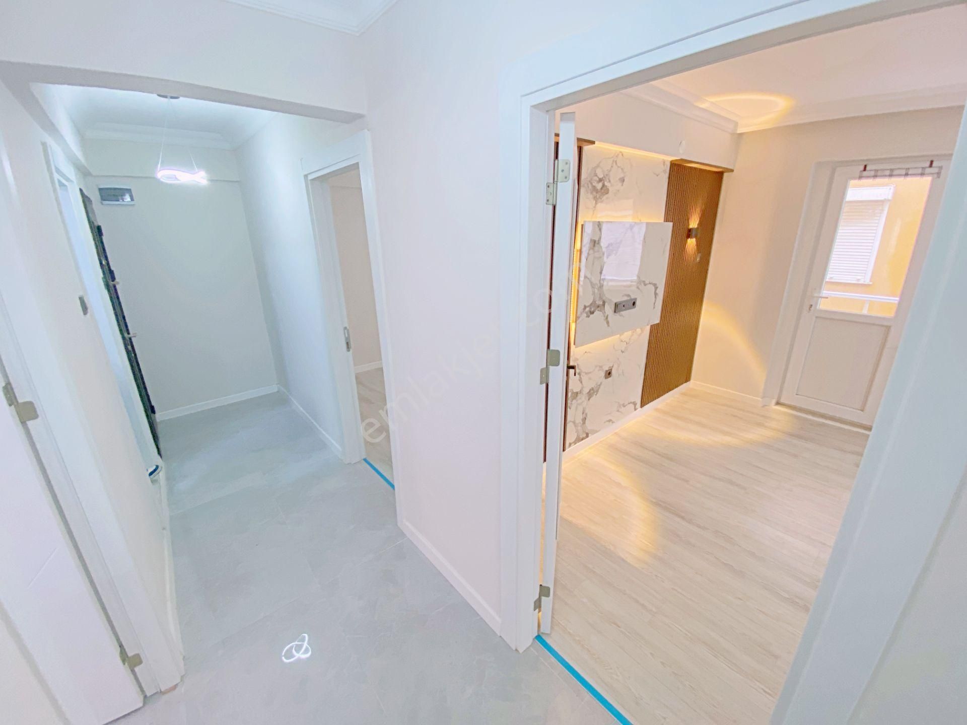 🌀gültaş Emlaktan Akçayda Satılık 2+1 Ayrı Mutfak Ara Kat Daire - Görsel 28