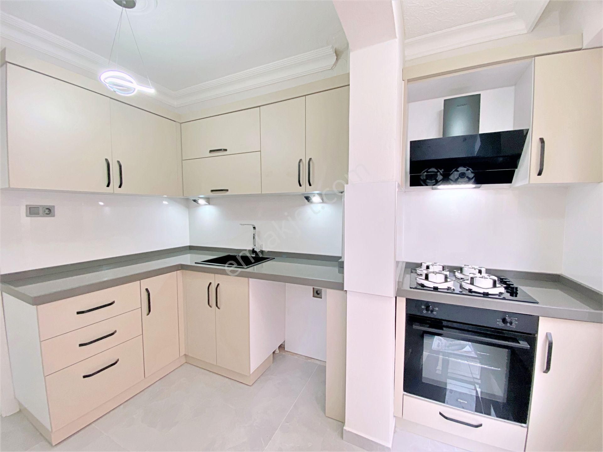 🌀gültaş Emlaktan Akçayda Satılık 2+1 Ayrı Mutfak Ara Kat Daire - Görsel 6