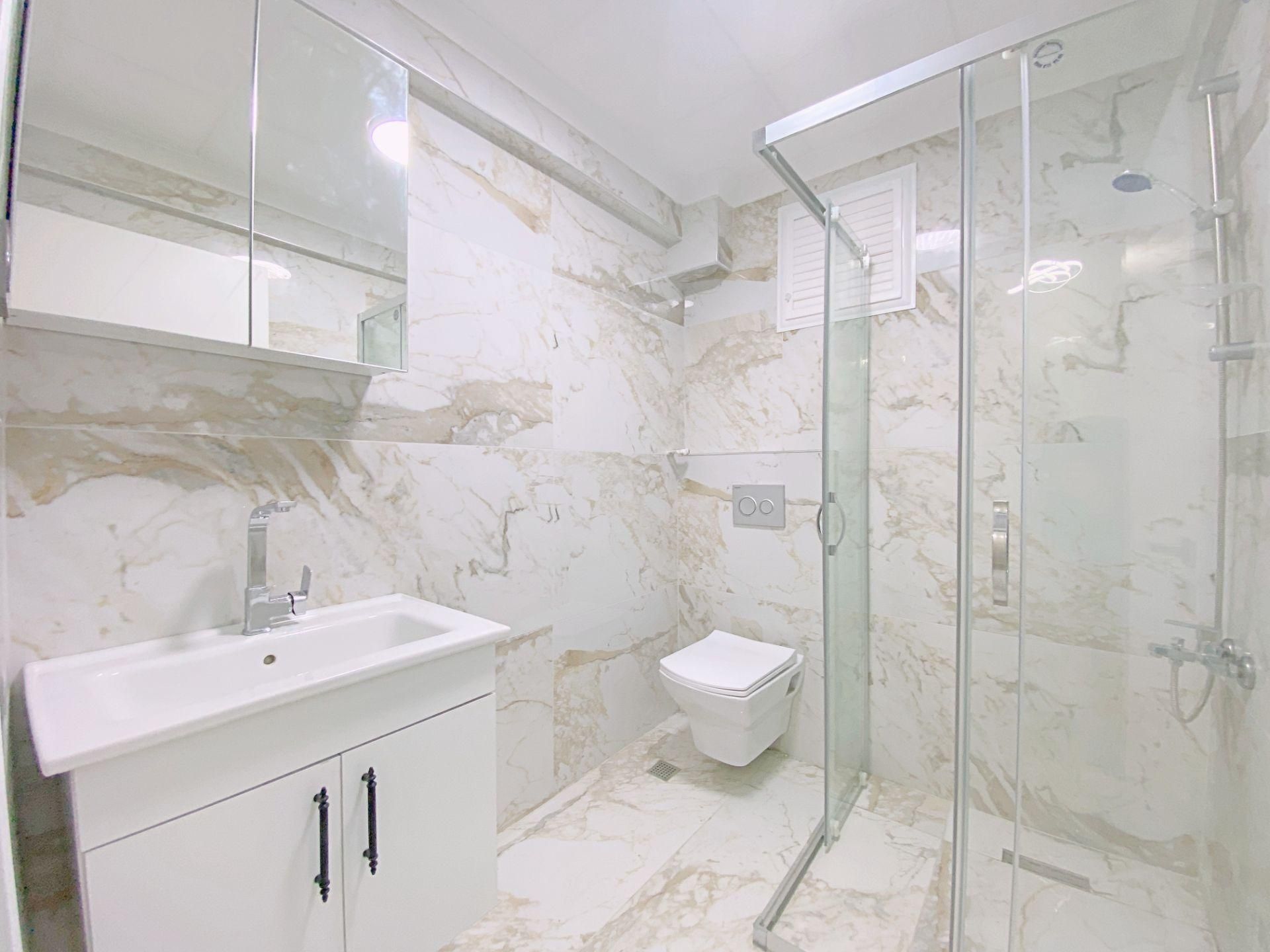 🌀gültaş Emlaktan Akçayda Satılık 2+1 Ayrı Mutfak Ara Kat Daire - Görsel 34