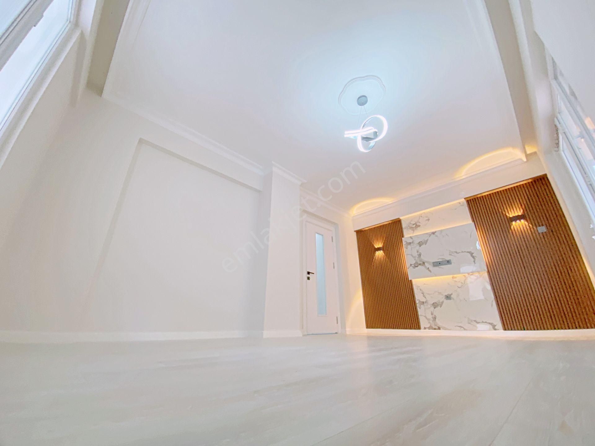 🌀gültaş Emlaktan Akçayda Satılık 2+1 Ayrı Mutfak Ara Kat Daire - Görsel 25