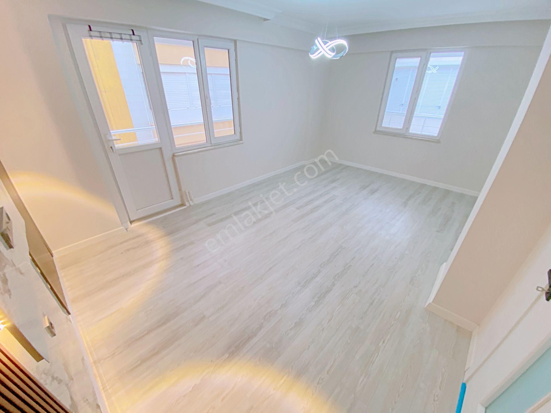 🌀gültaş Emlaktan Akçayda Satılık 2+1 Ayrı Mutfak Ara Kat Daire - Görsel 19