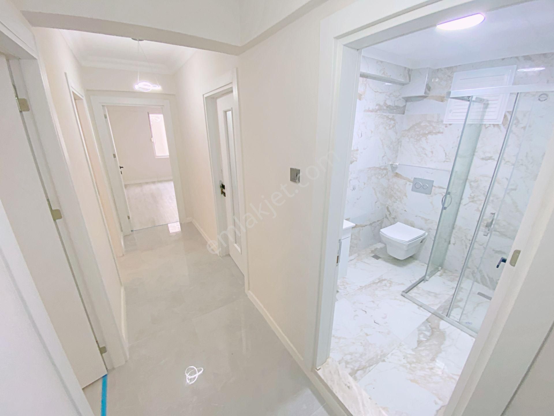 🌀gültaş Emlaktan Akçayda Satılık 2+1 Ayrı Mutfak Ara Kat Daire - Görsel 29