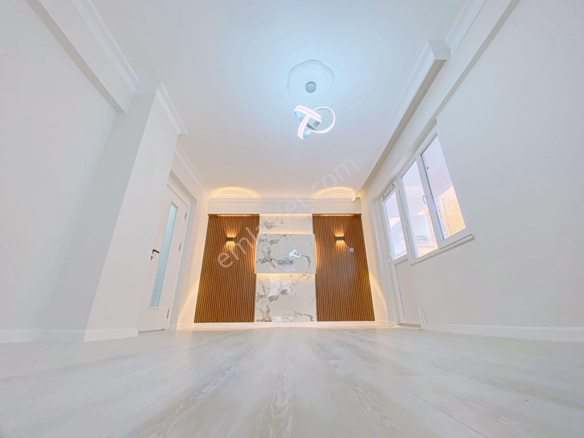 🌀gültaş Emlaktan Akçayda Satılık 2+1 Ayrı Mutfak Ara Kat Daire - Görsel 22