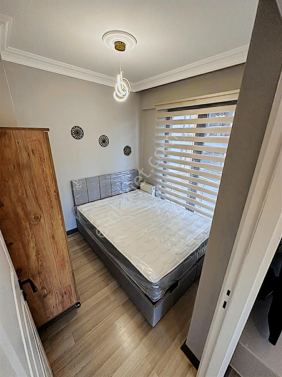 Selçuklu'dan Görükle'de Yatırımlık Fırsat Daire - Görsel 10